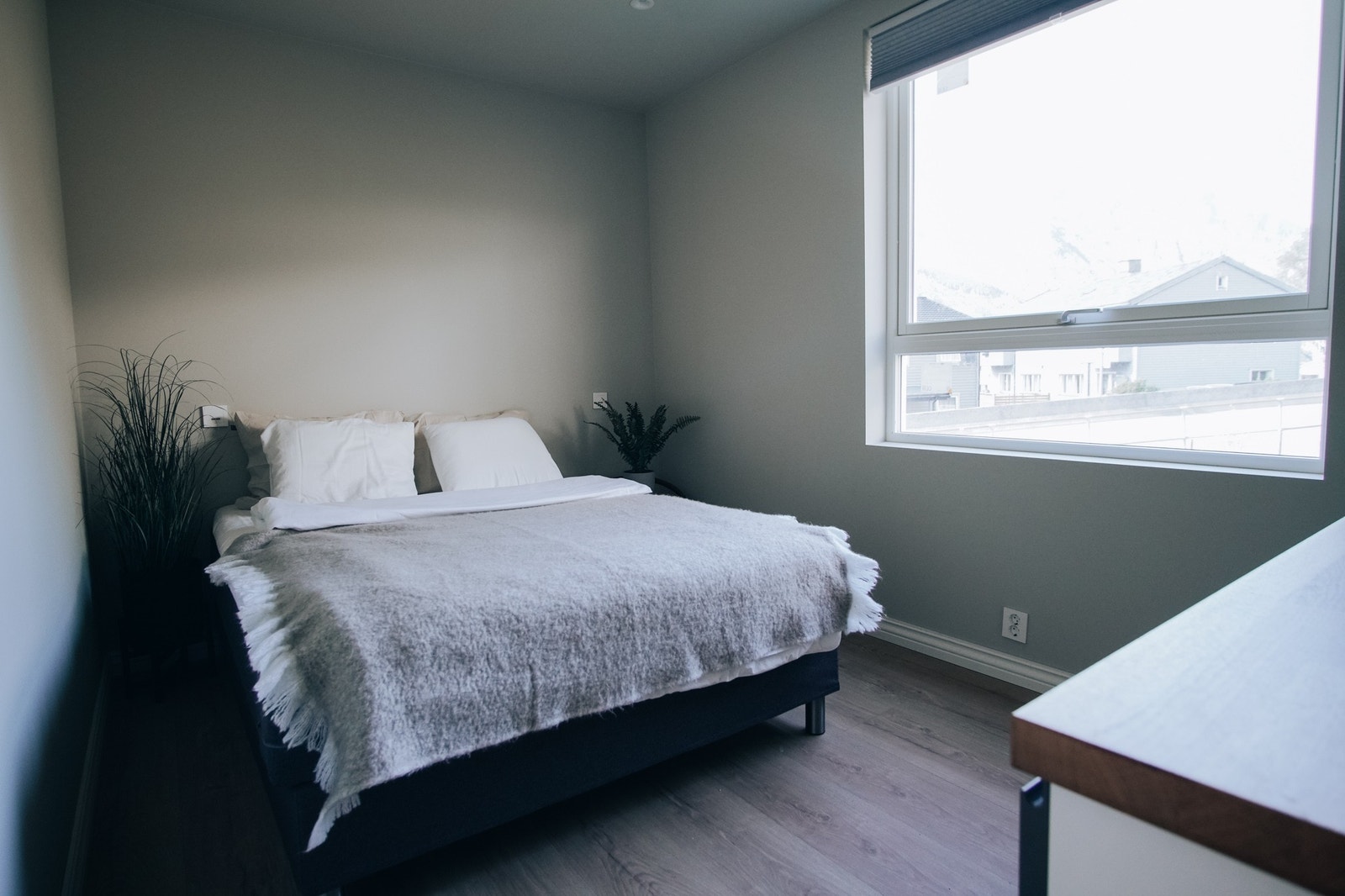 Soverom 2 Galleribilde