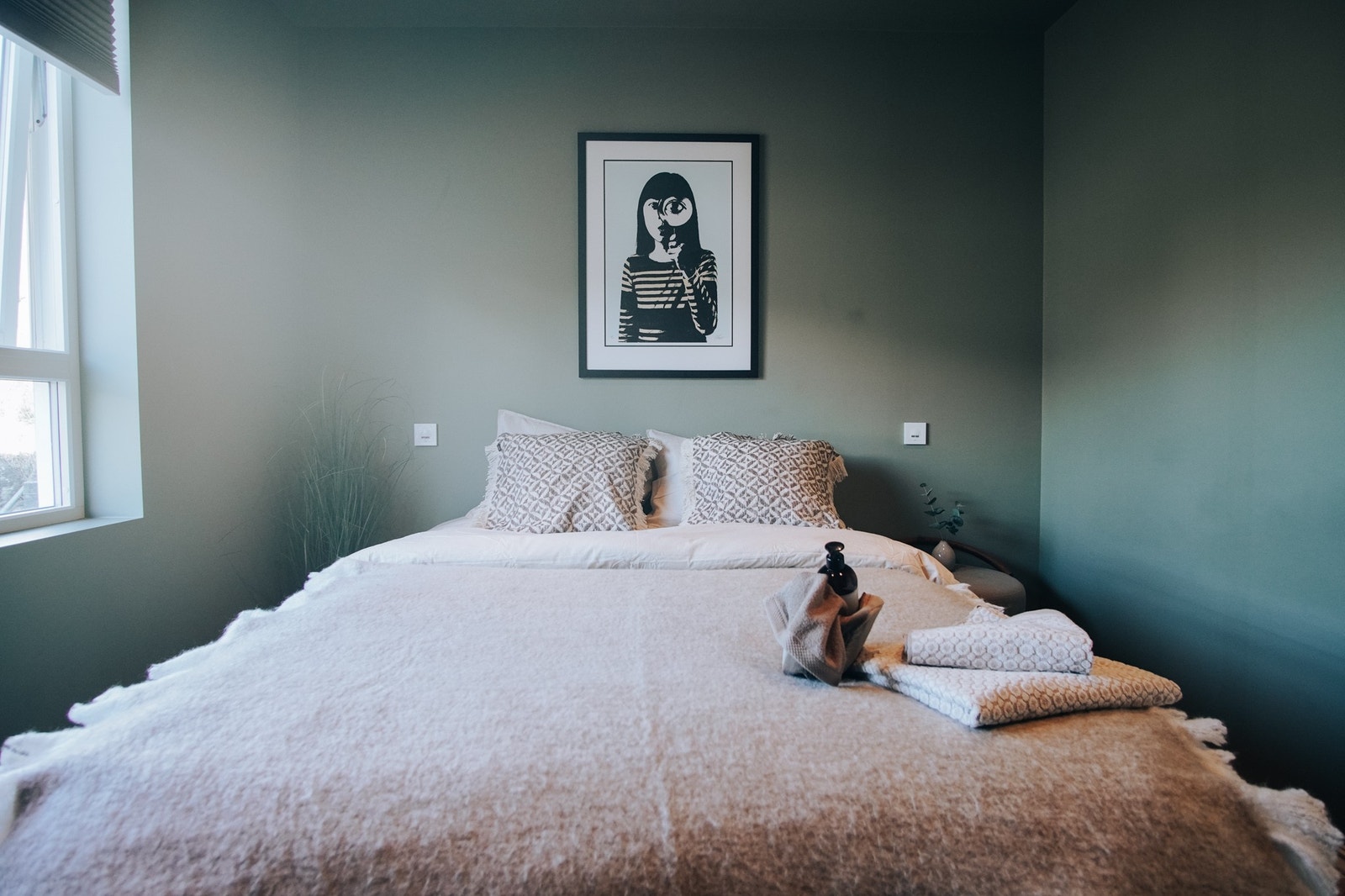 Soverom 1 Galleribilde