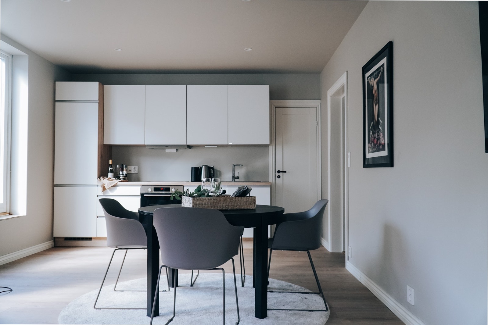 Kjøkken/Spiseplass Galleribilde