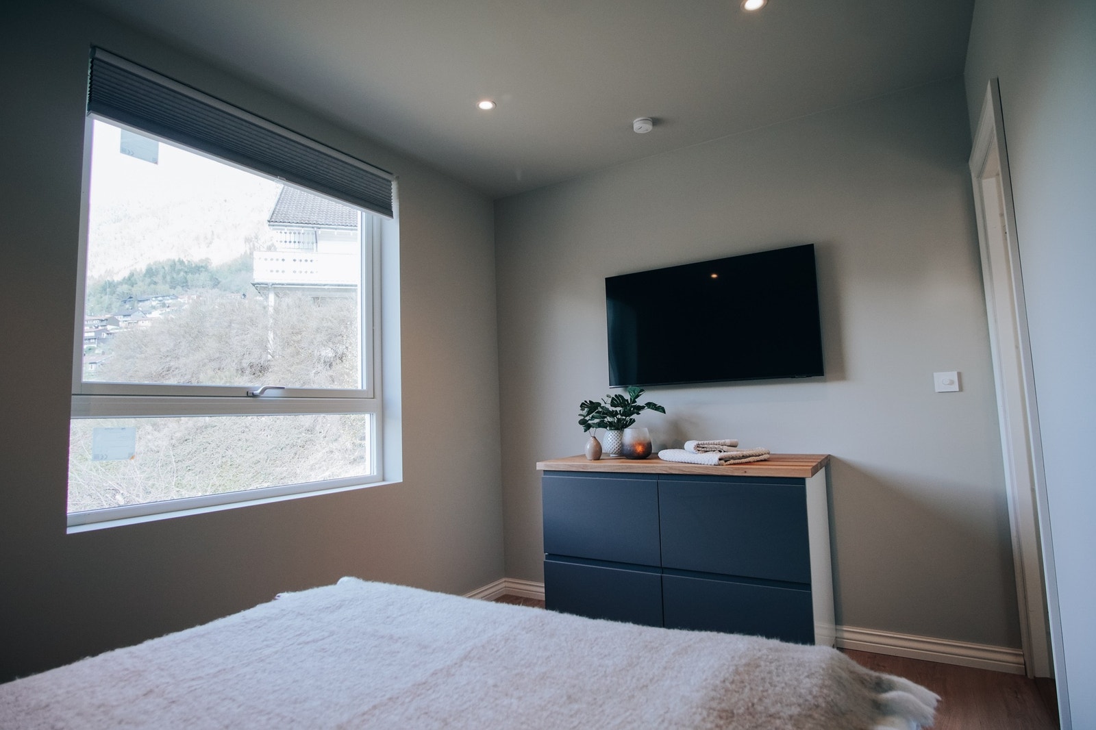 Soverom 2 Galleribilde