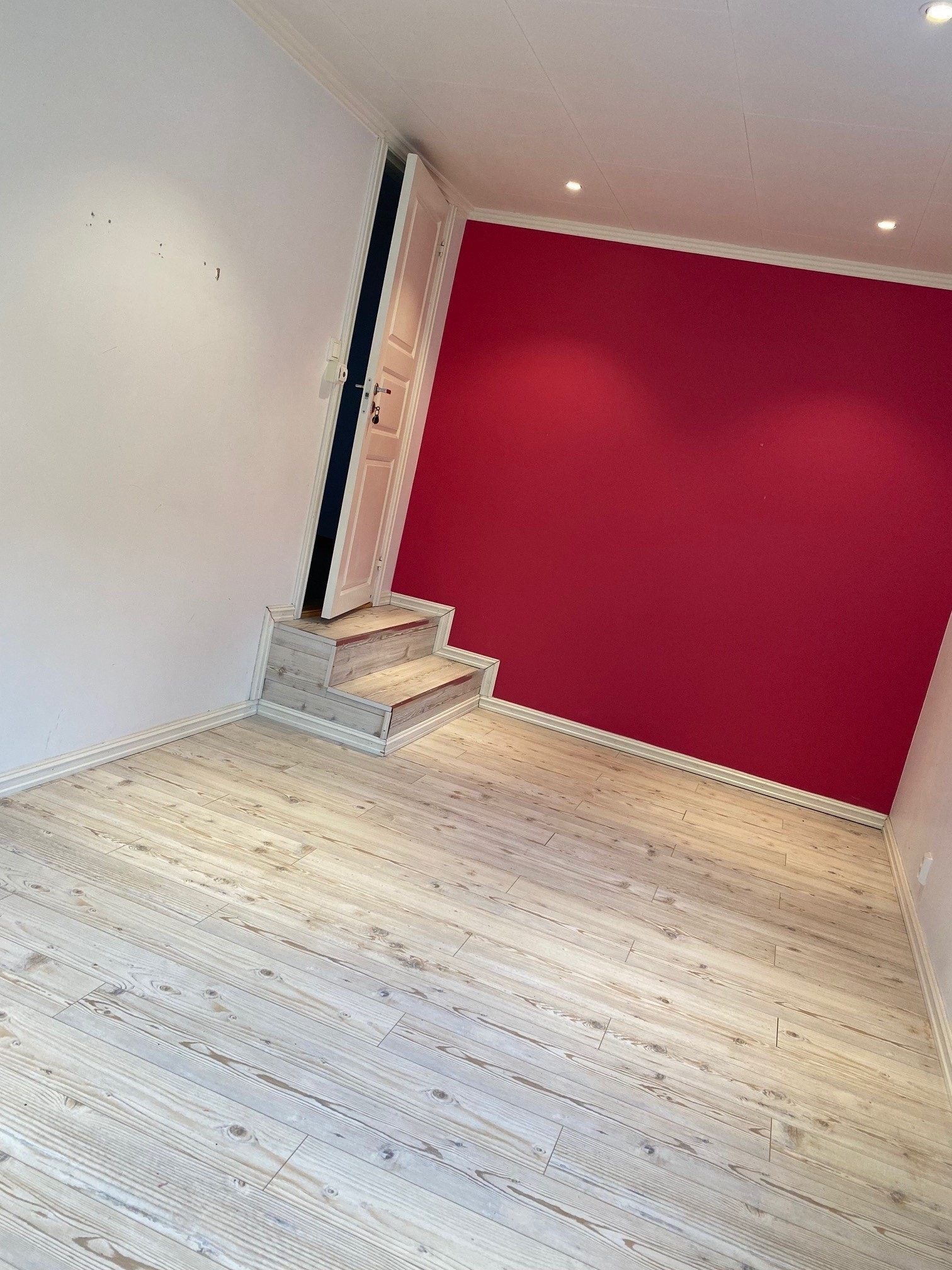 Soverom 2 Galleribilde