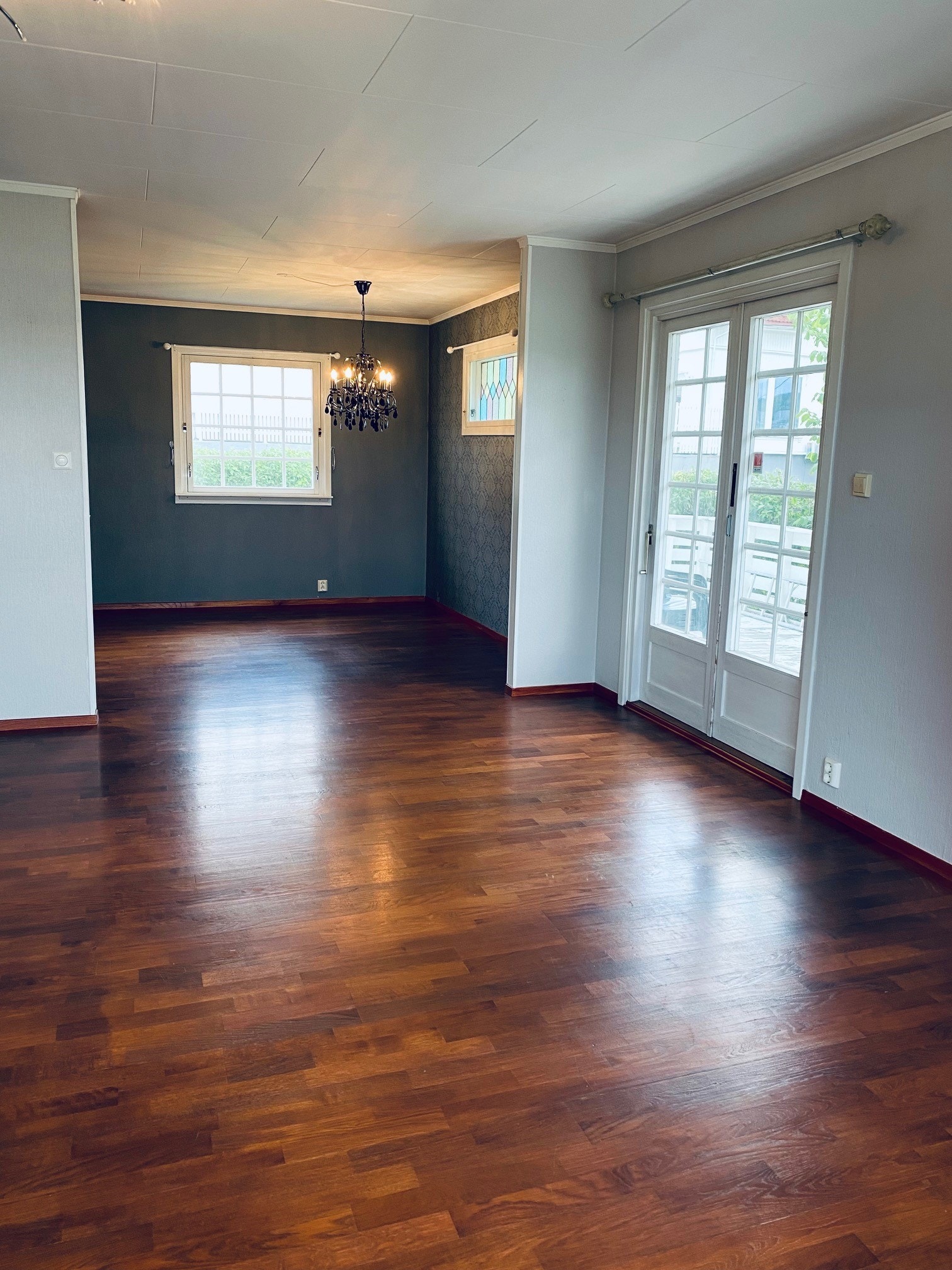 Spistestue 2 Galleribilde