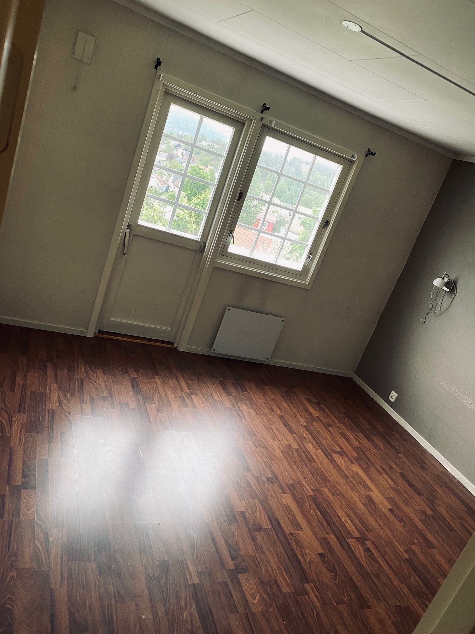 Soverom 1 Galleribilde