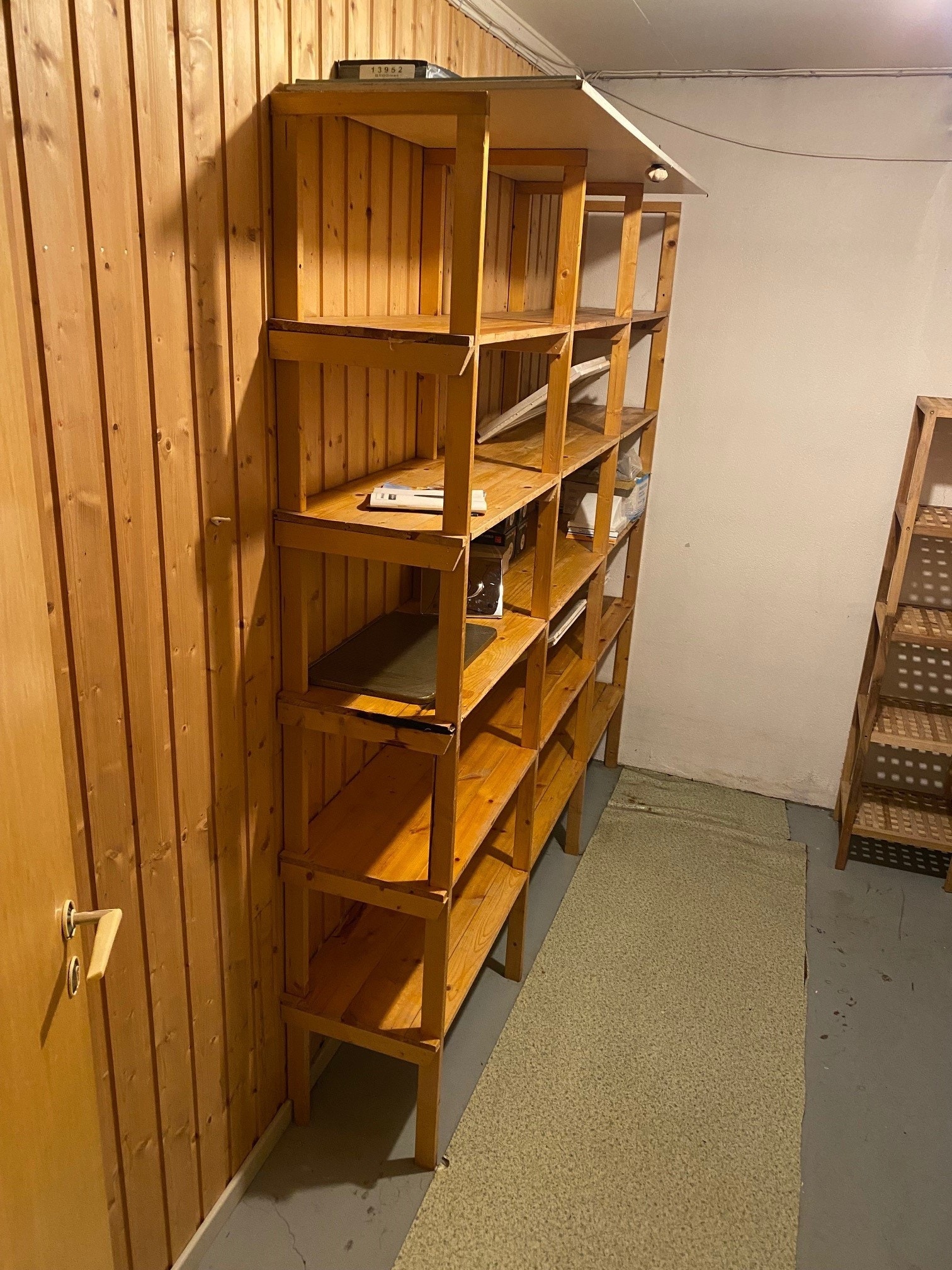 Bod i u.etg Galleribilde