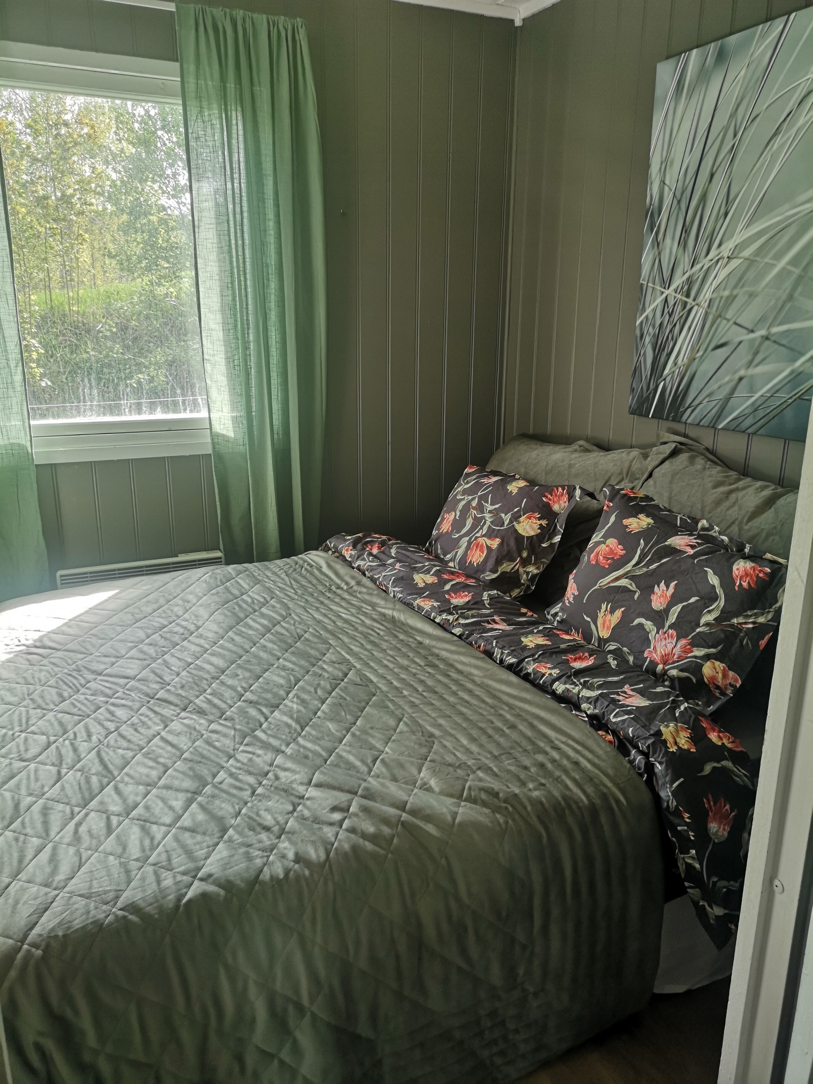 Soverom 1 Galleribilde