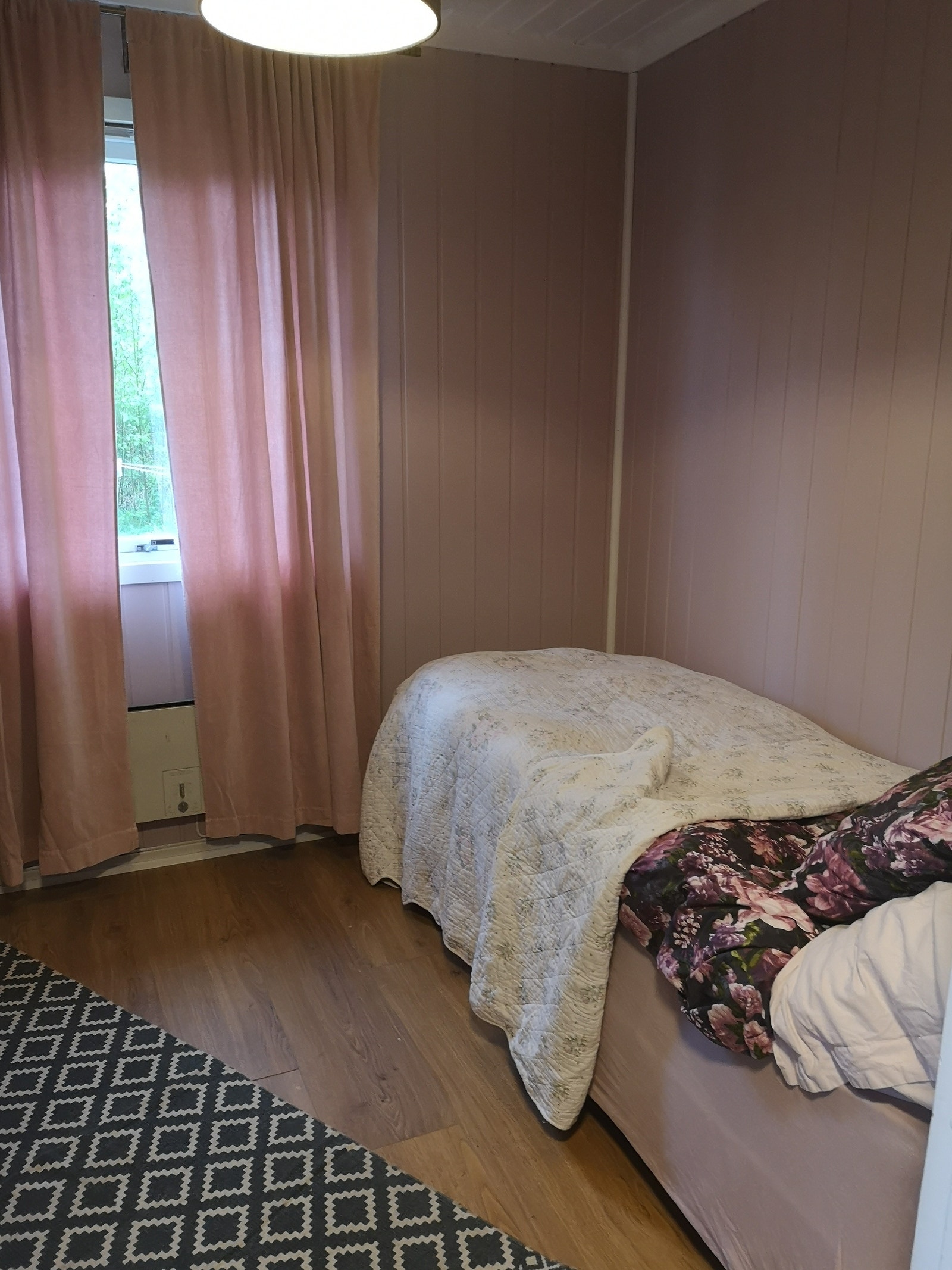 Soverrom 2, mulighet for dobbelseng om ønskelig Galleribilde