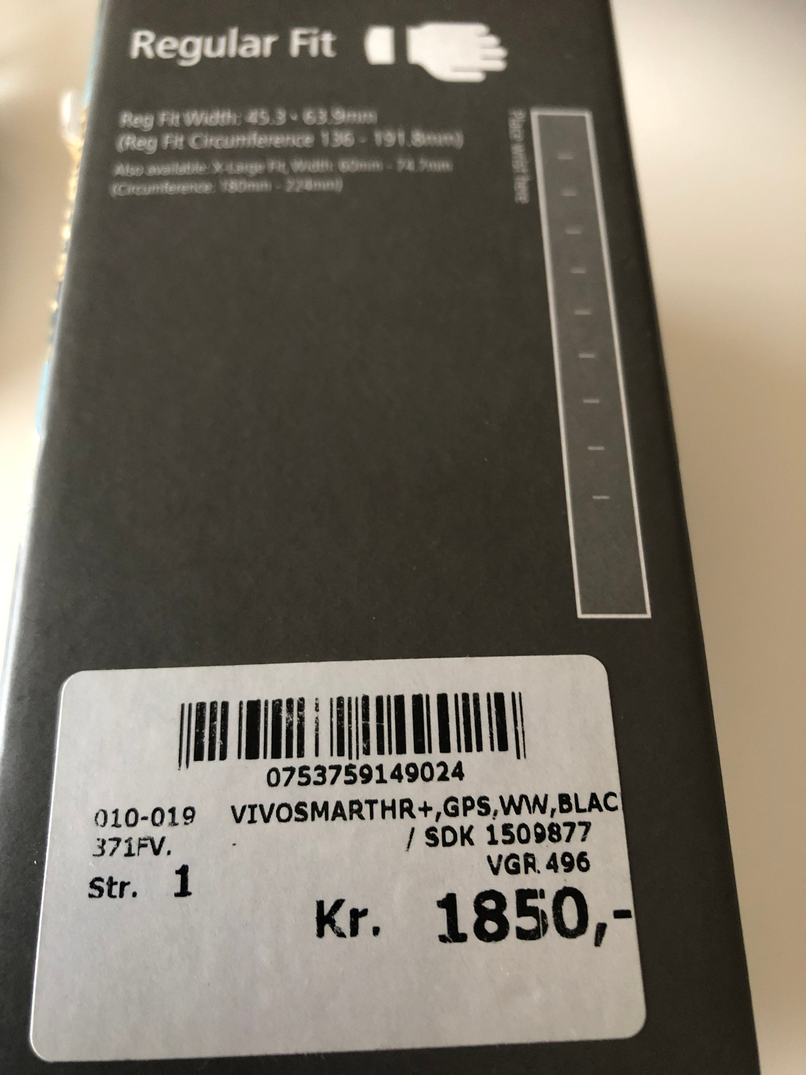 garmin forerunner 235 running