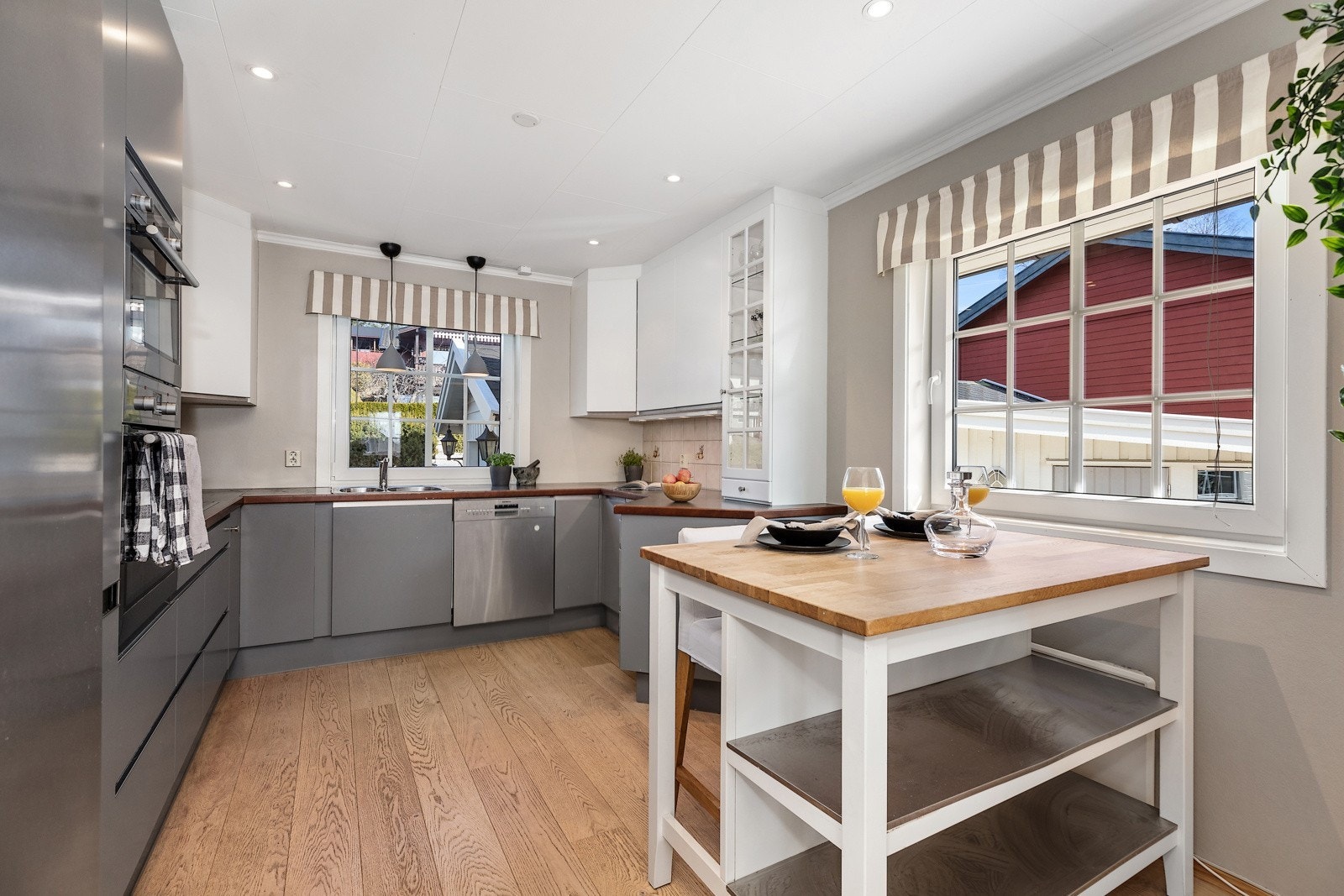 kitchen Galleribilde