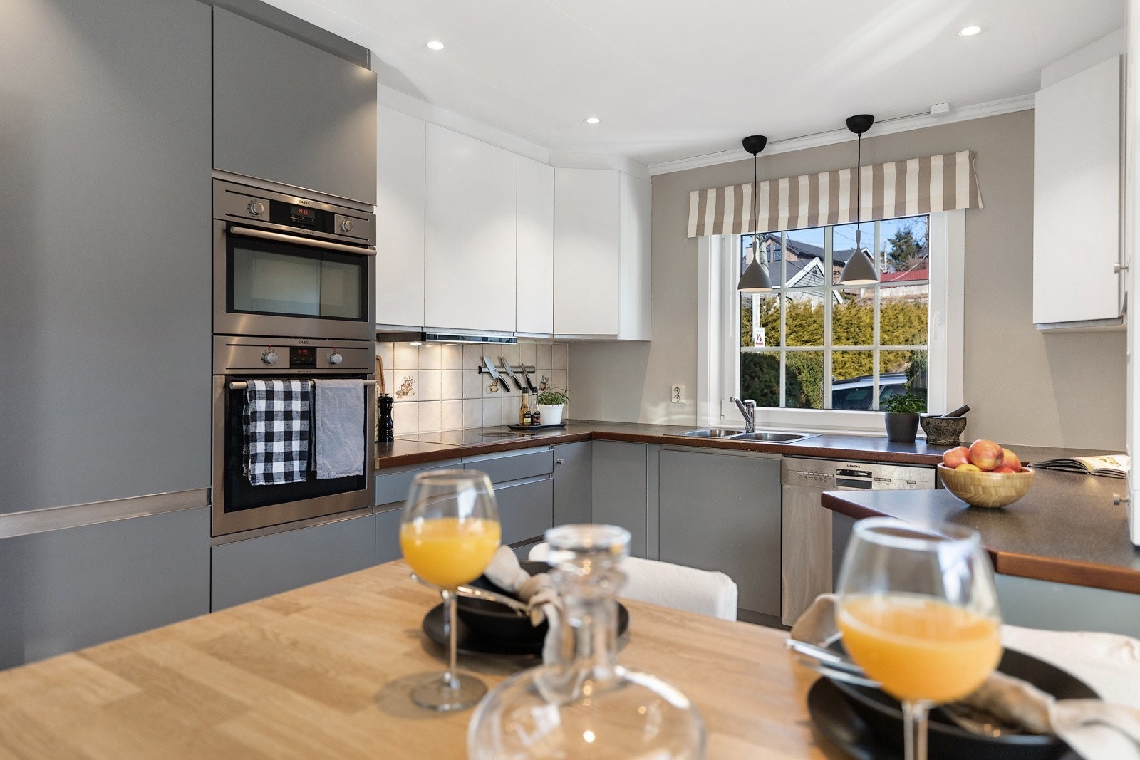 kitchen Galleribilde