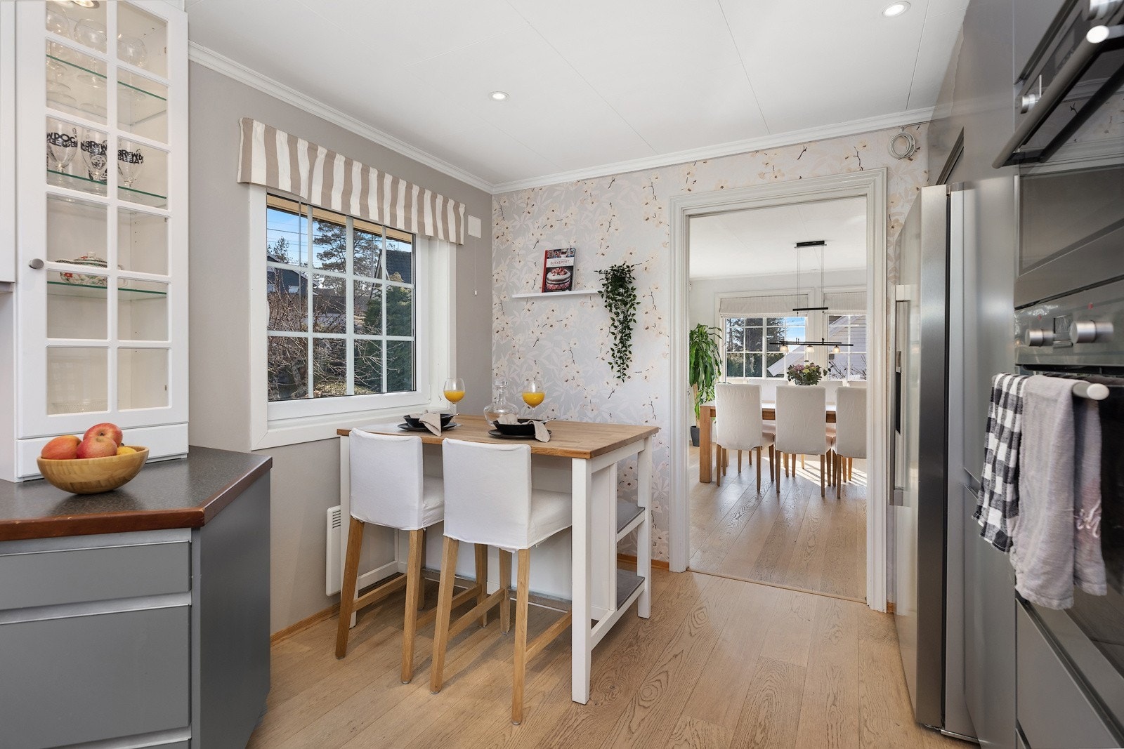 kitchen Galleribilde