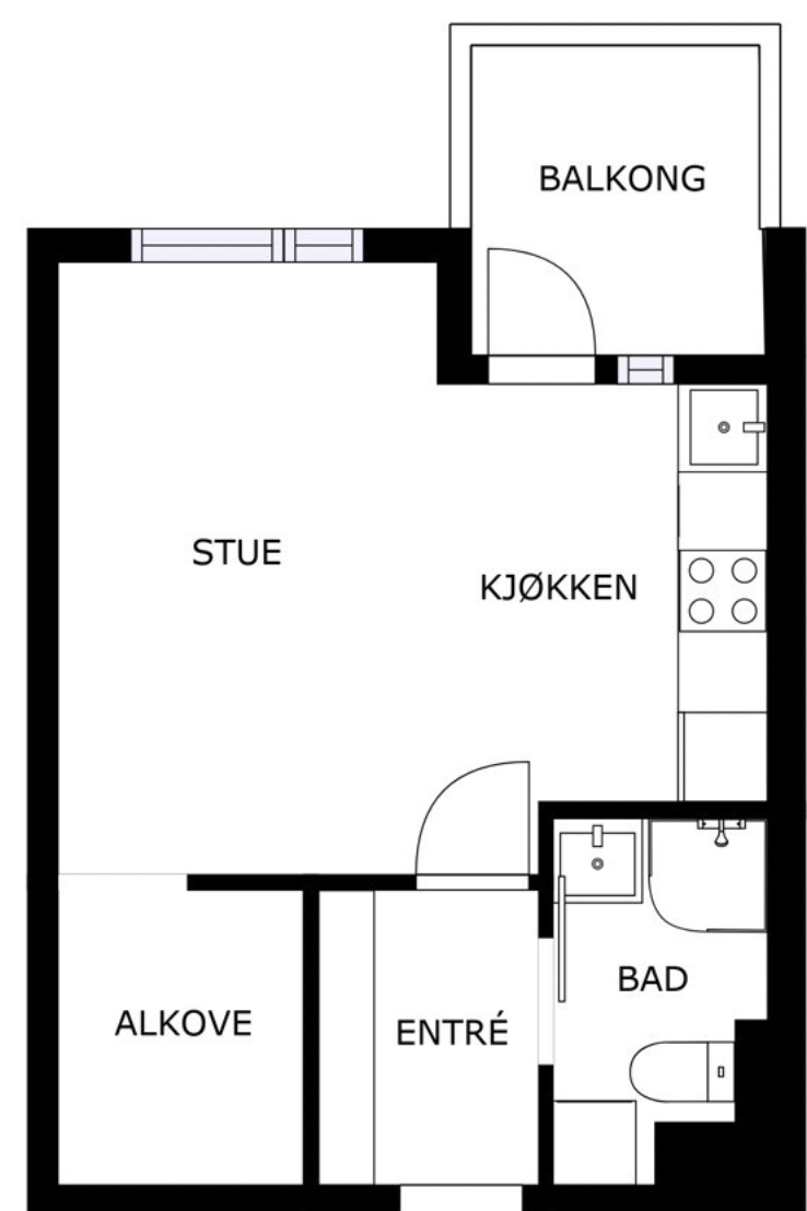 Galleribilde