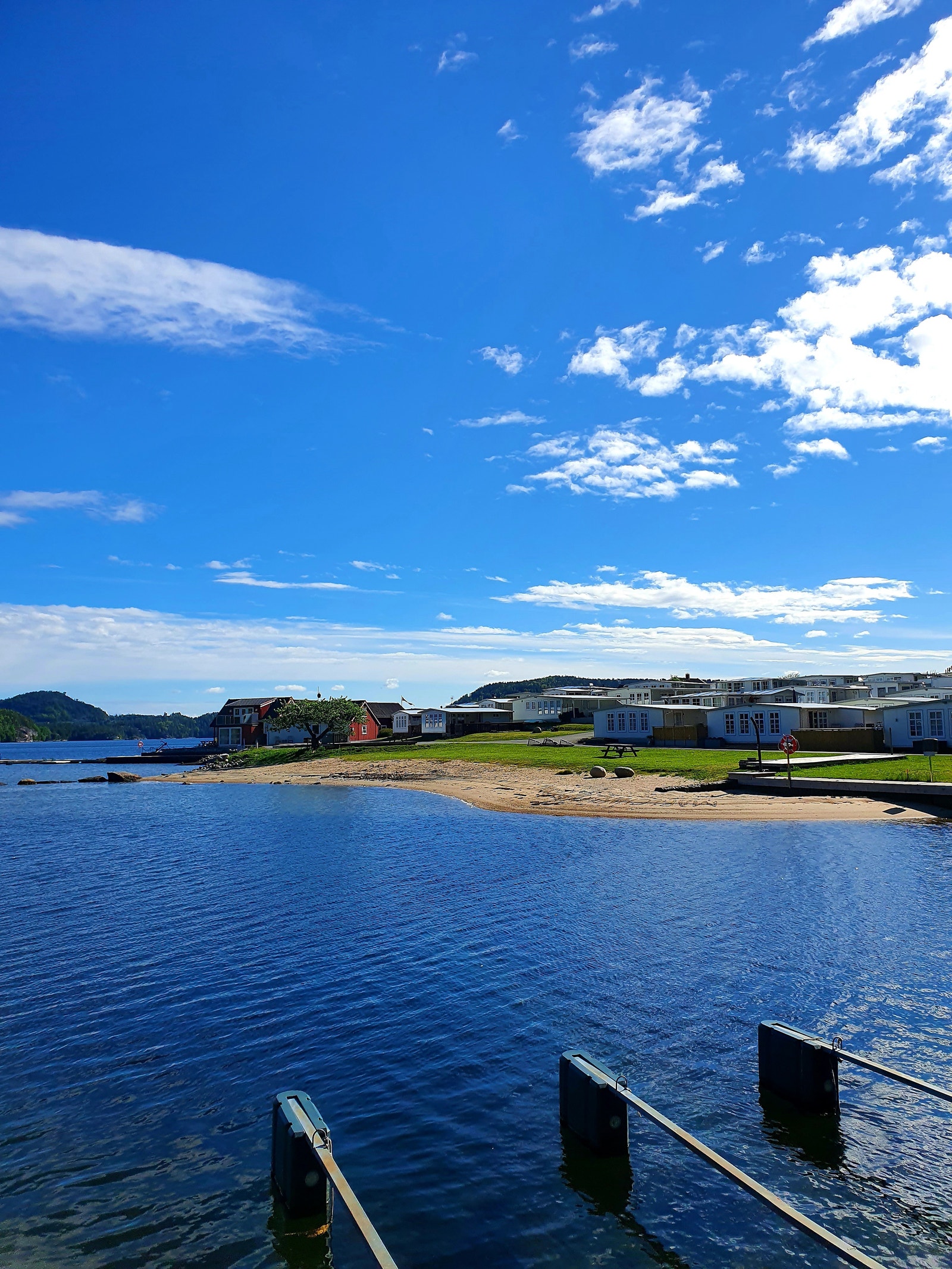 Stranda Galleribilde