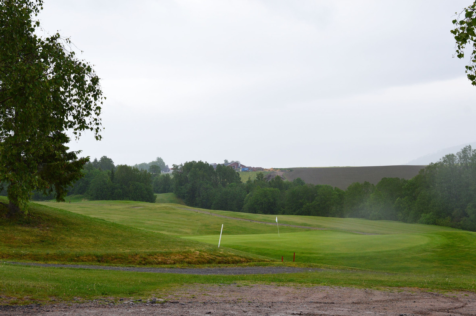 Drammen golfbane