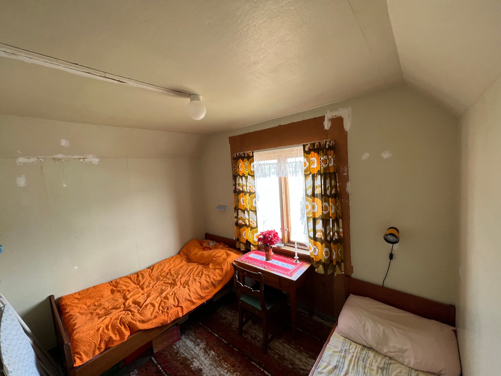 Søverom øst Galleribilde