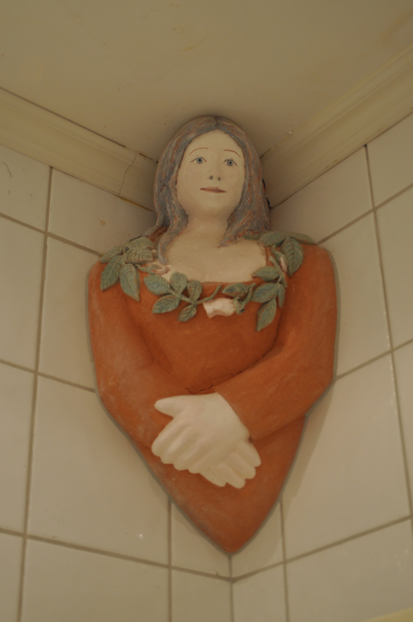 Flegmatiker Galleribilde