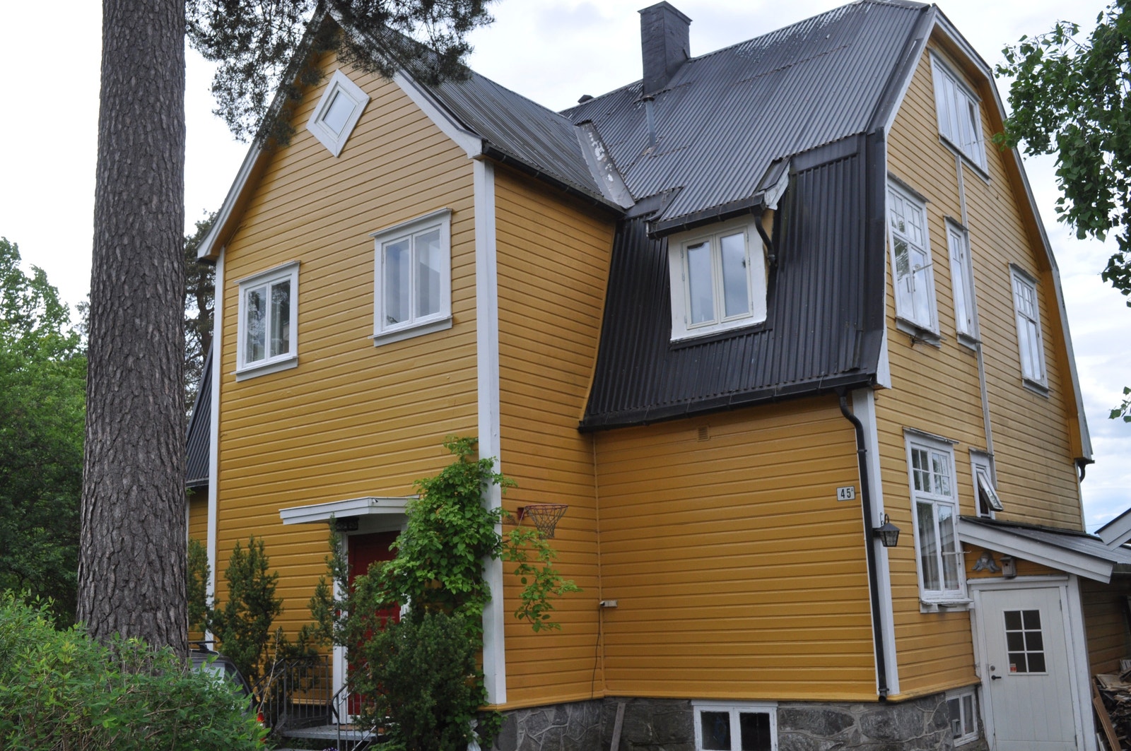 Velkommen til Solveien Galleribilde