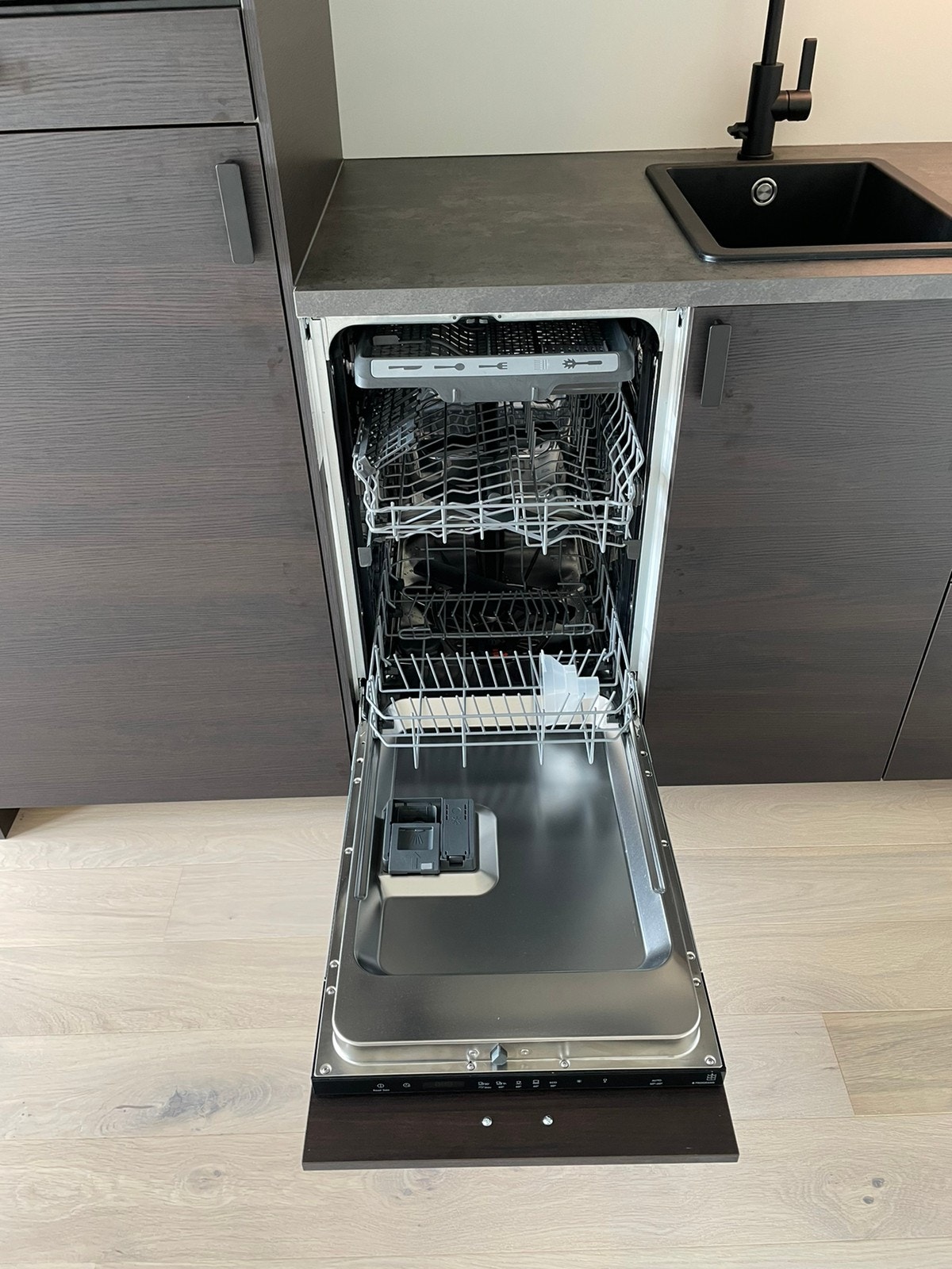 Oppvaskmaskin Galleribilde