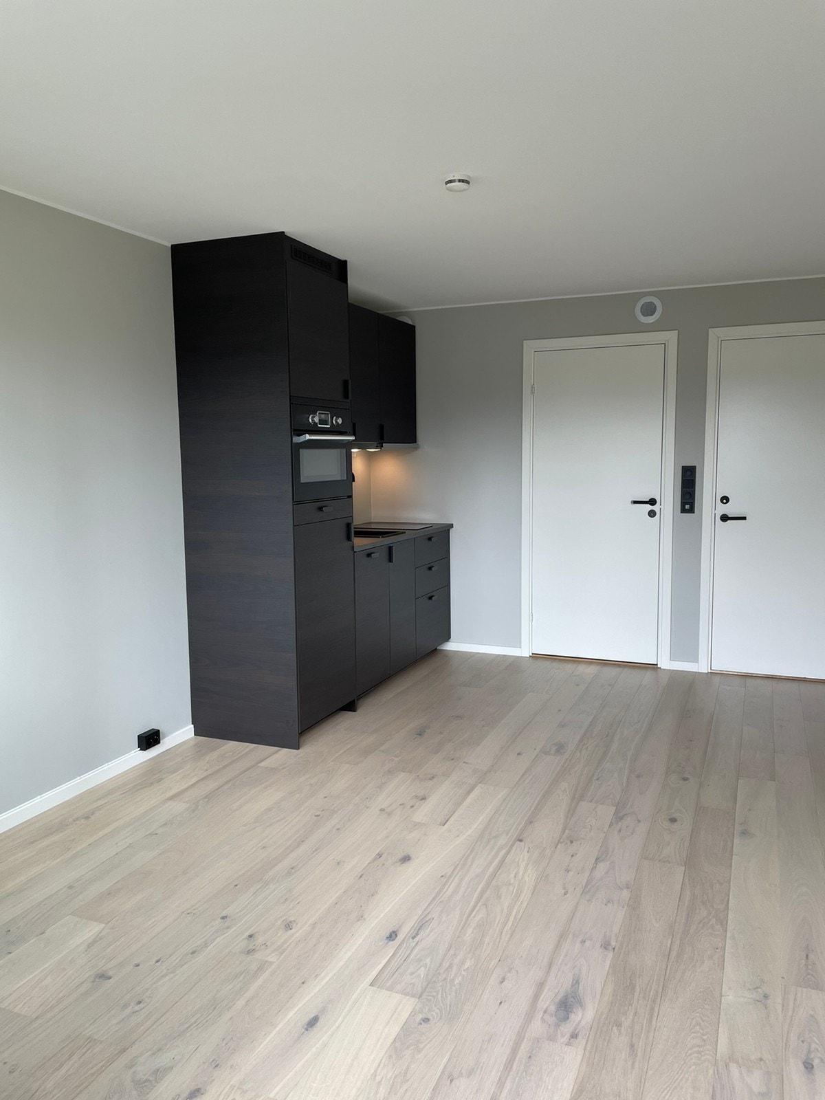 Hybel i bolig fra 2022 til leie Galleribilde