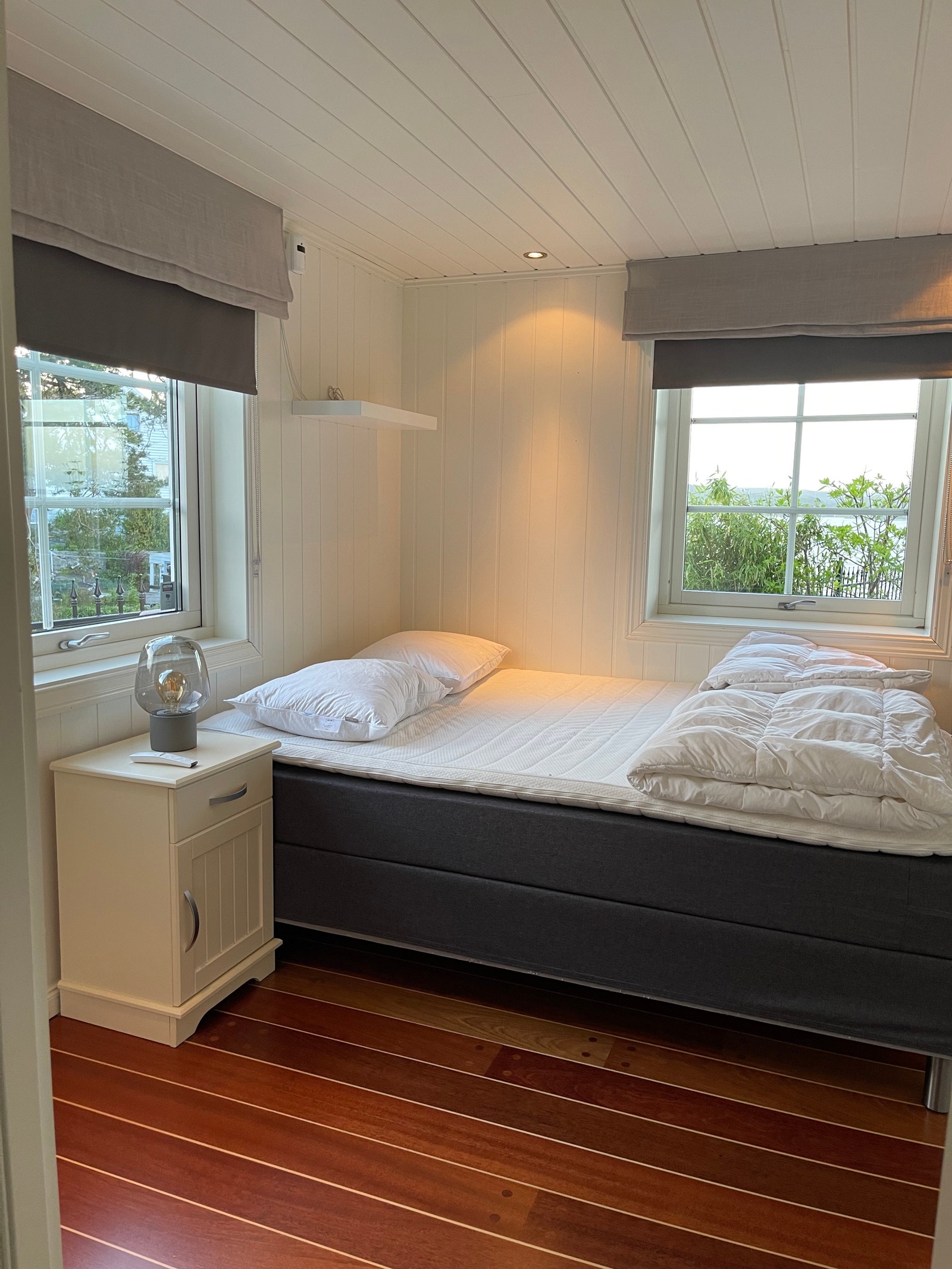 150 cm dobbeltseng Galleribilde