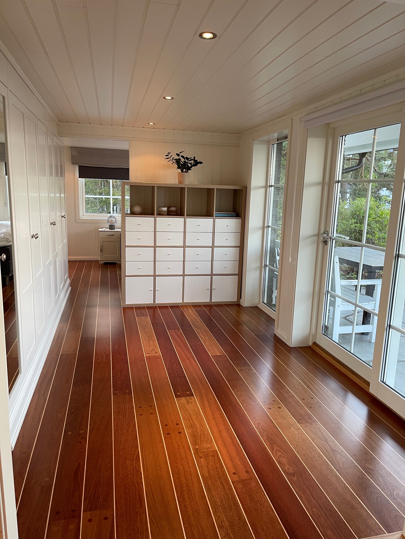 Sovealkove Galleribilde