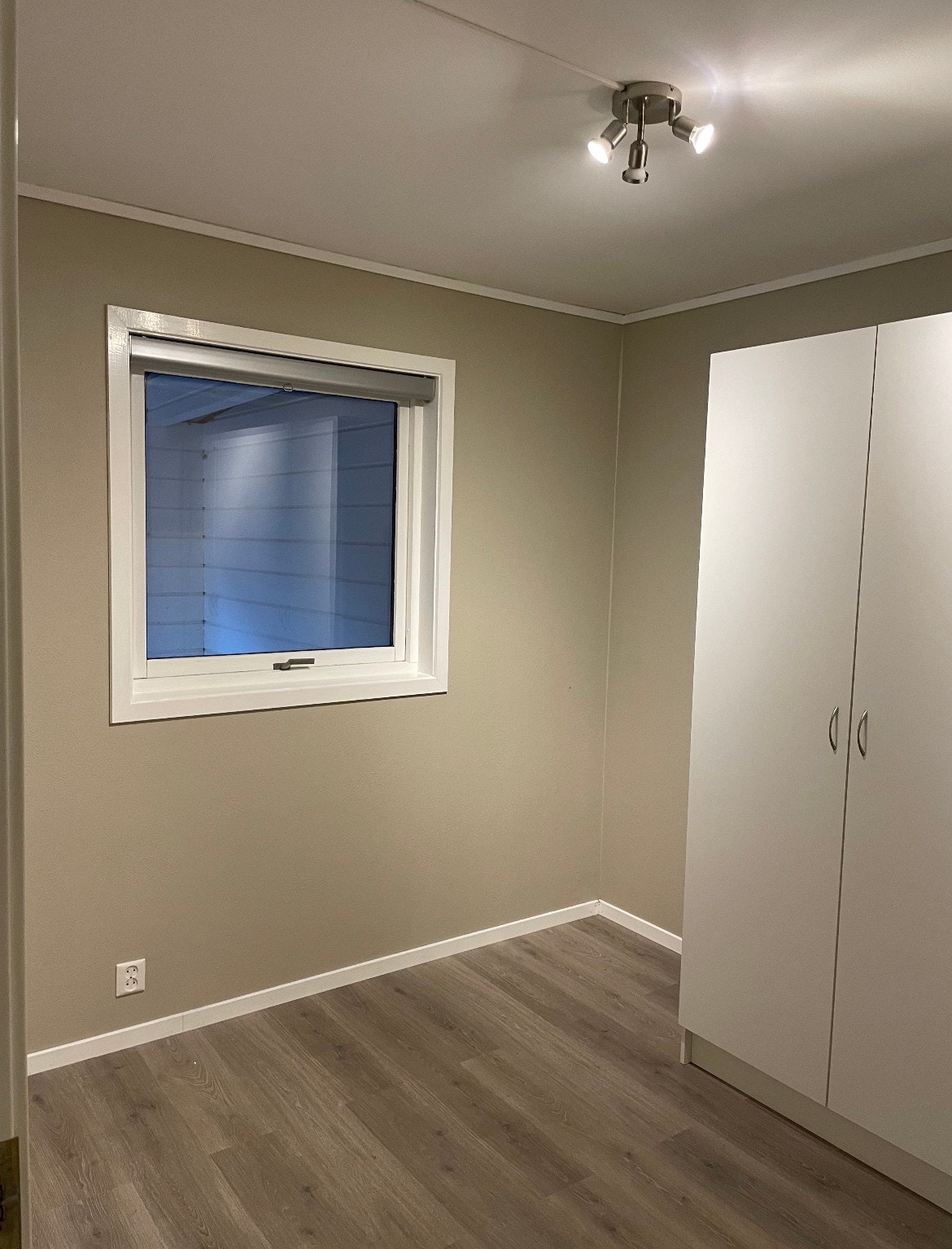 Soverom 2 Galleribilde