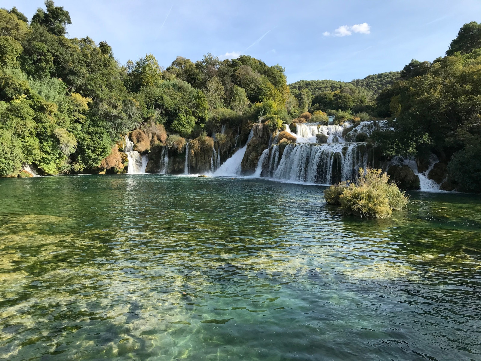 Krka Galleribilde