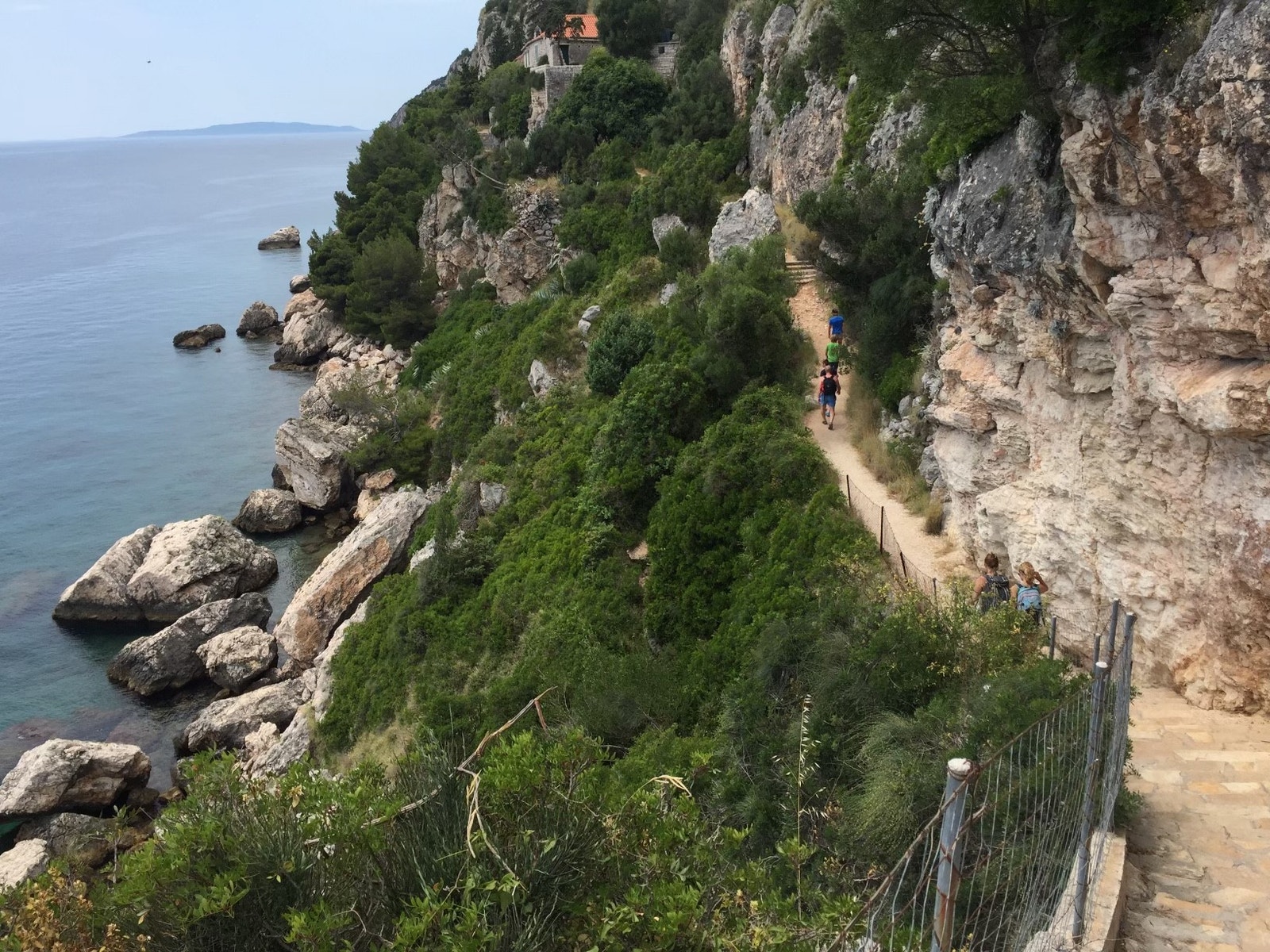 Crkva Gospe od Prizidnice-Slatine Galleribilde