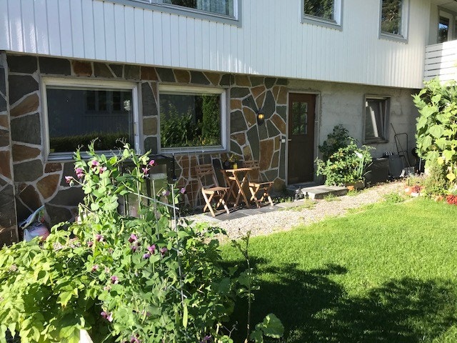 Hage Galleribilde