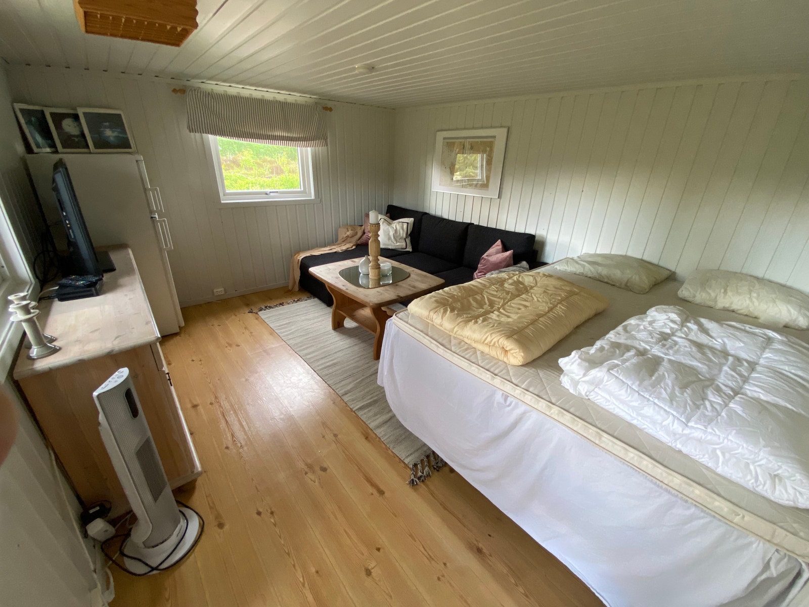 Aneks med 3 soveplasser Galleribilde