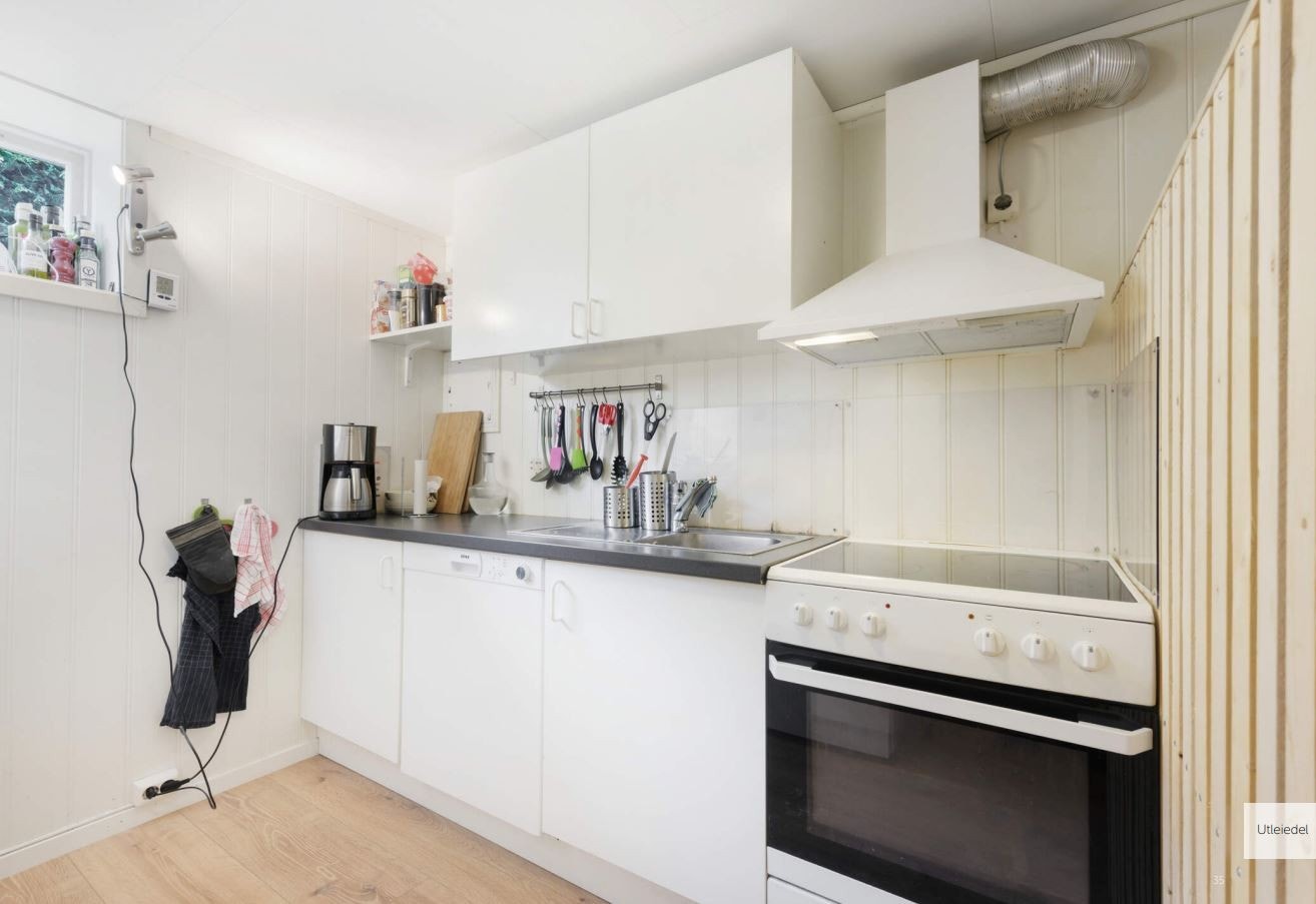 Kjøkken Galleribilde