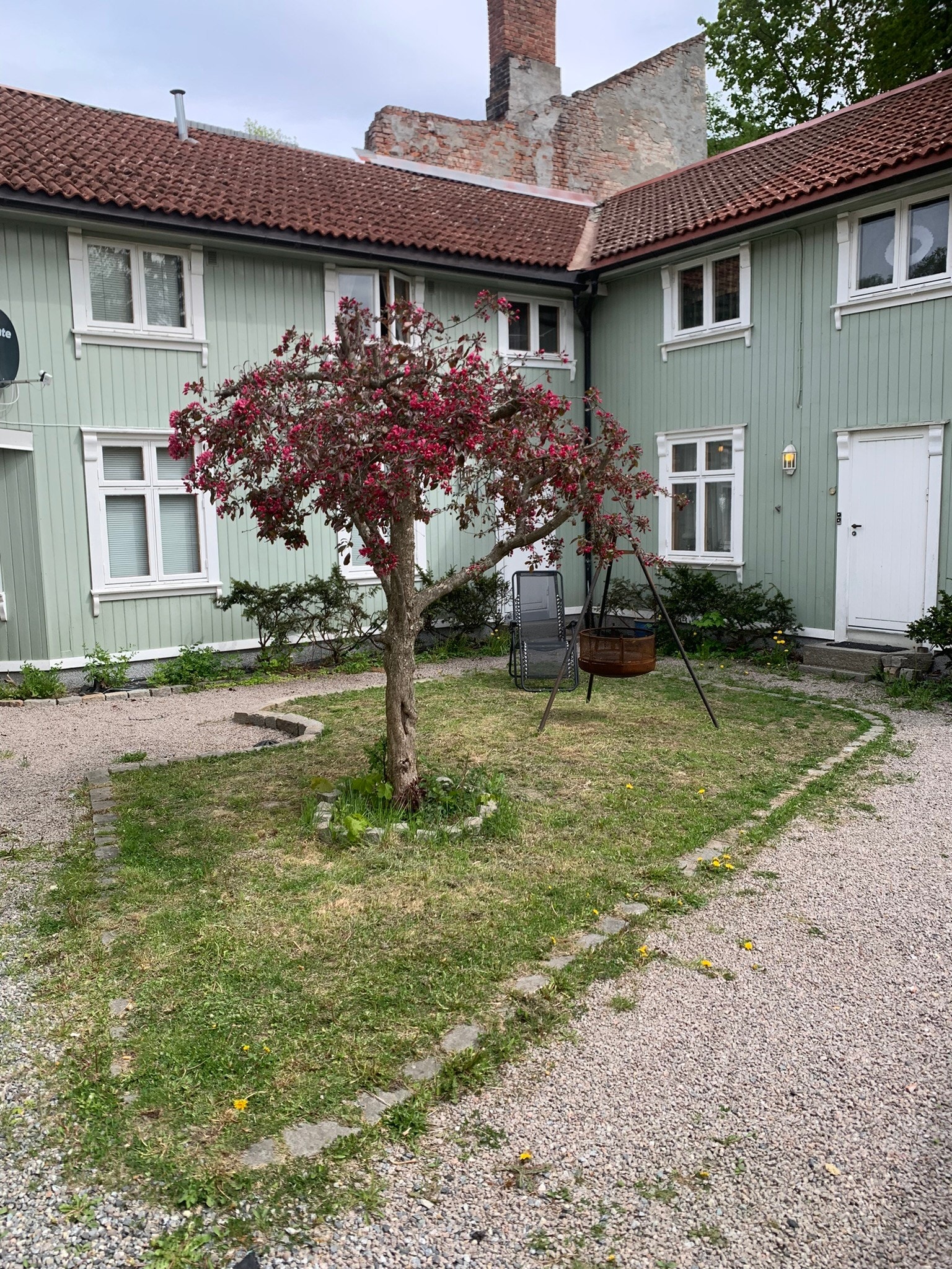 Ute Galleribilde