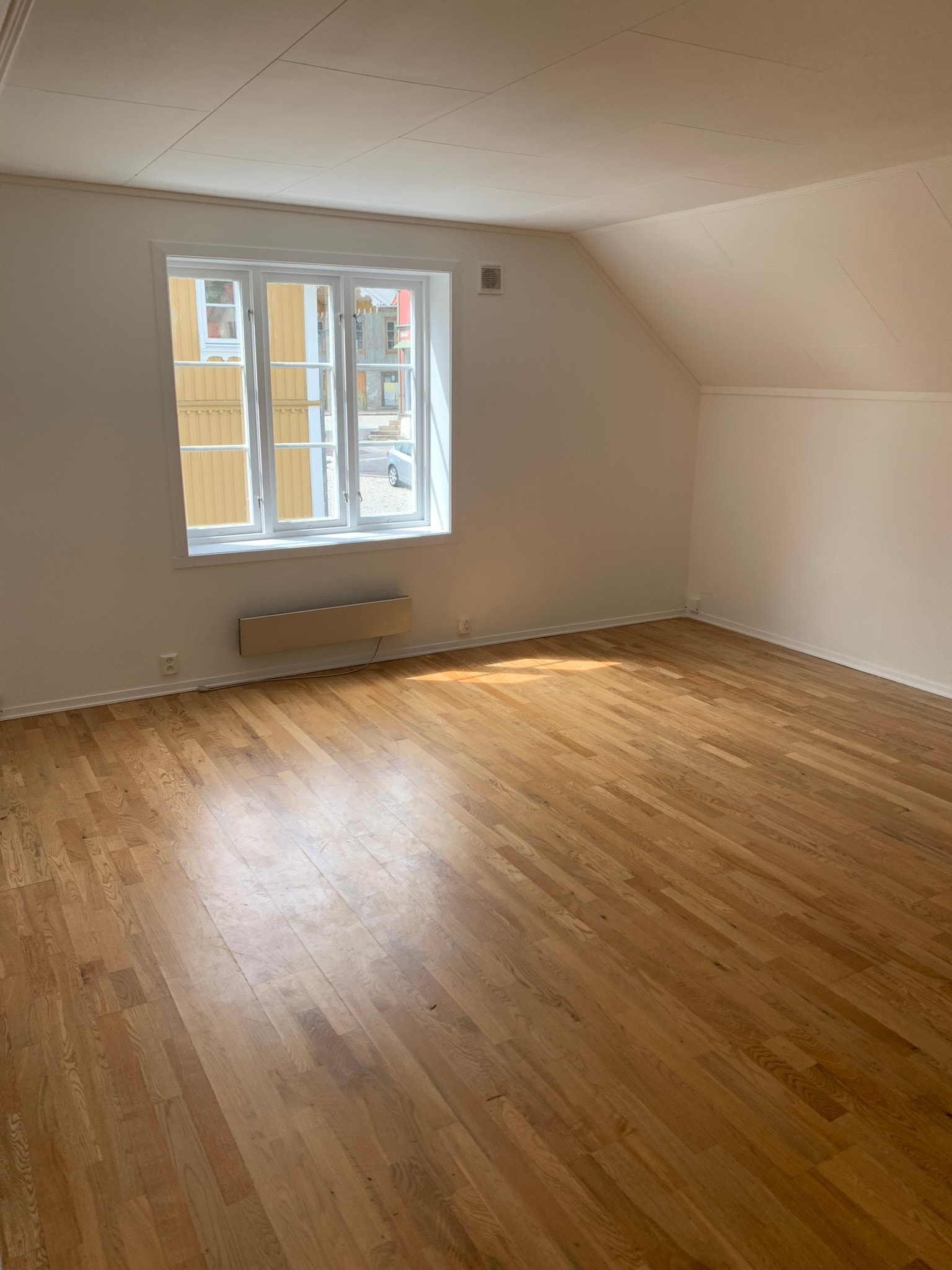 Stue Galleribilde