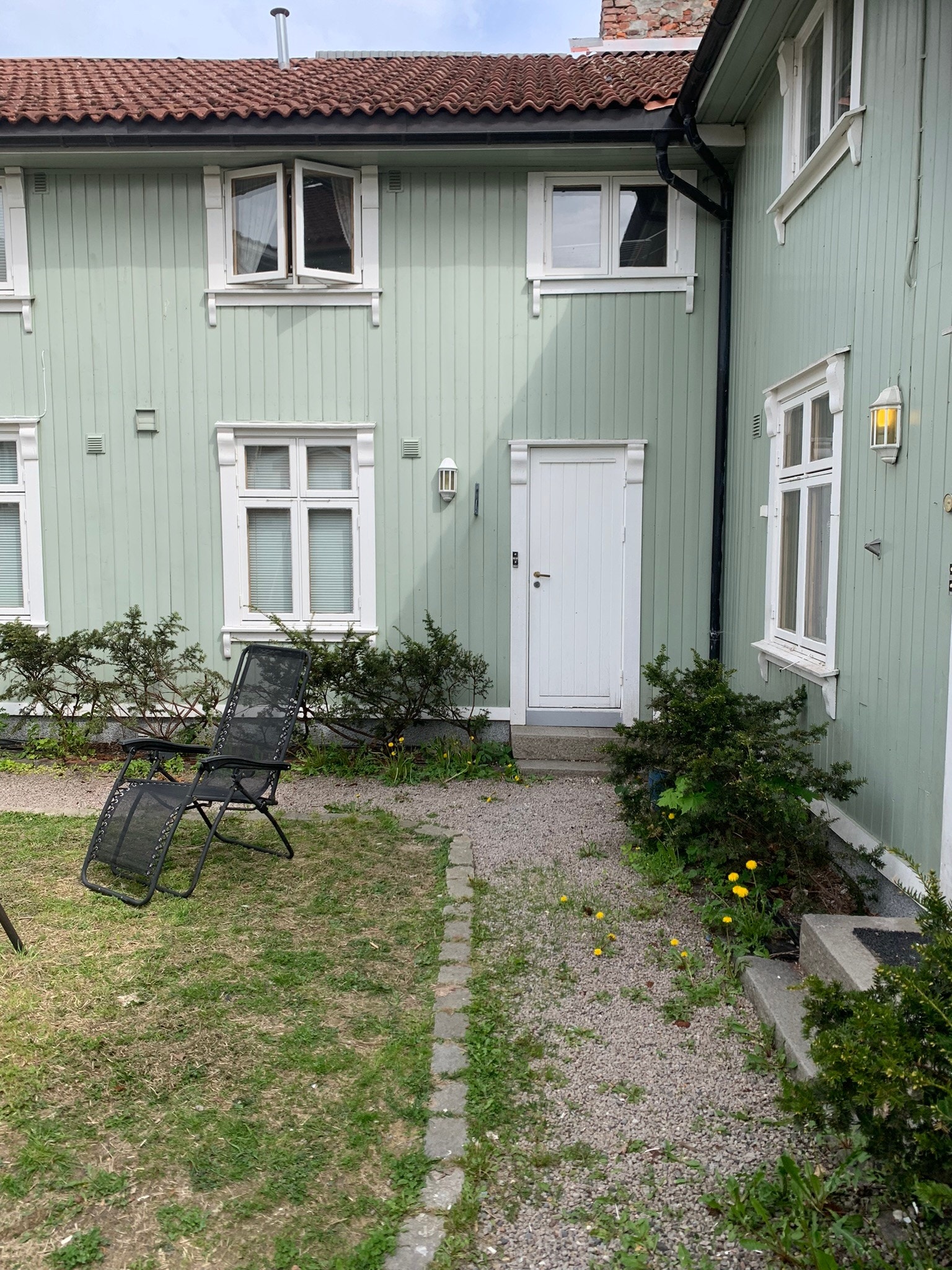 Ute Galleribilde