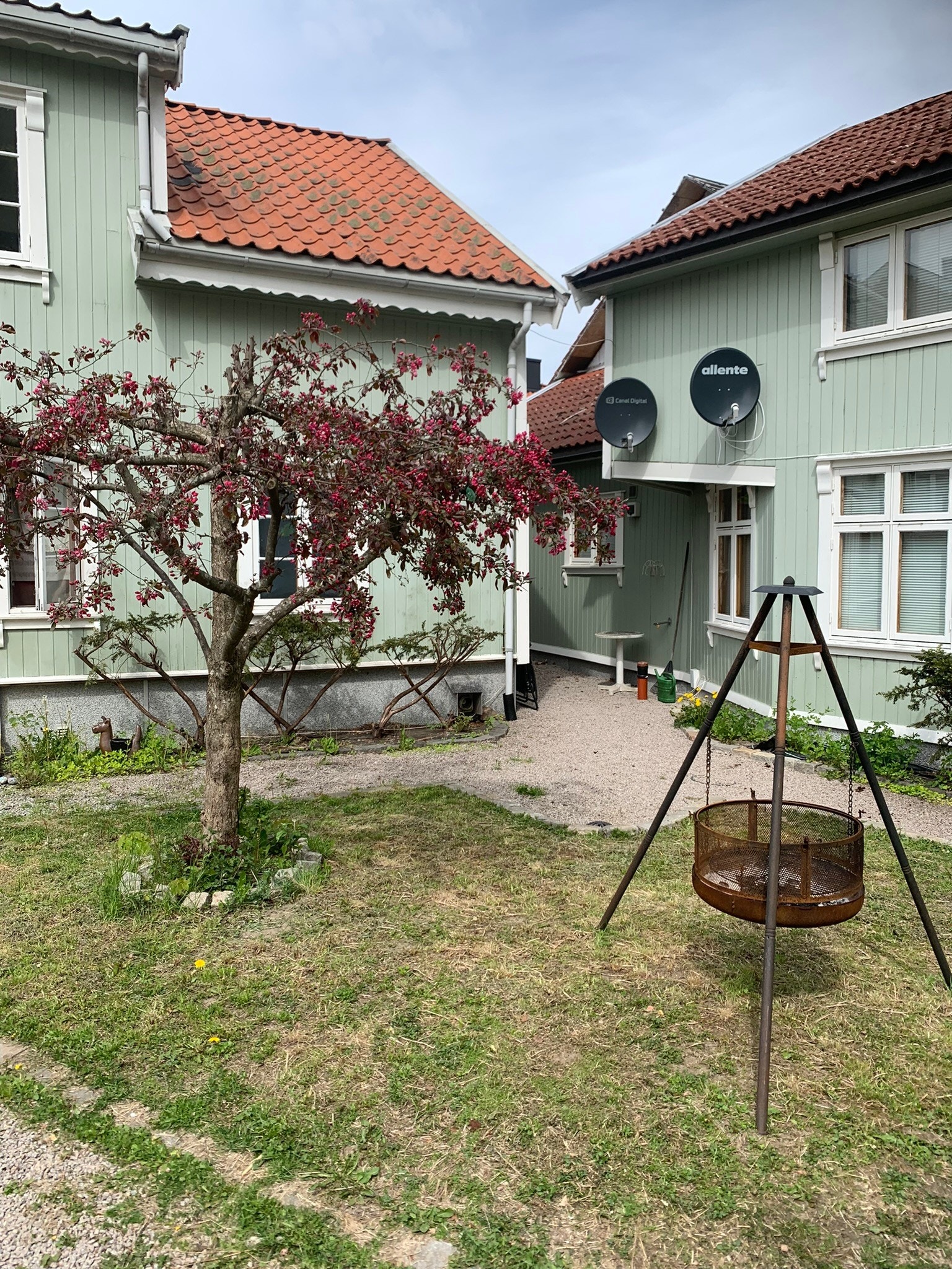 Ute Galleribilde