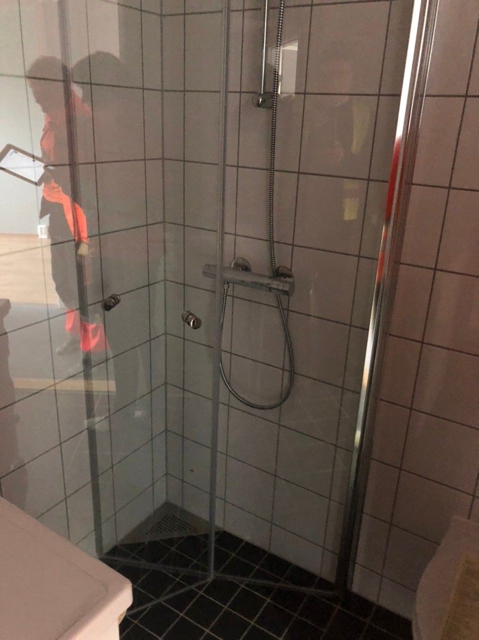 Dusjnisje Galleribilde