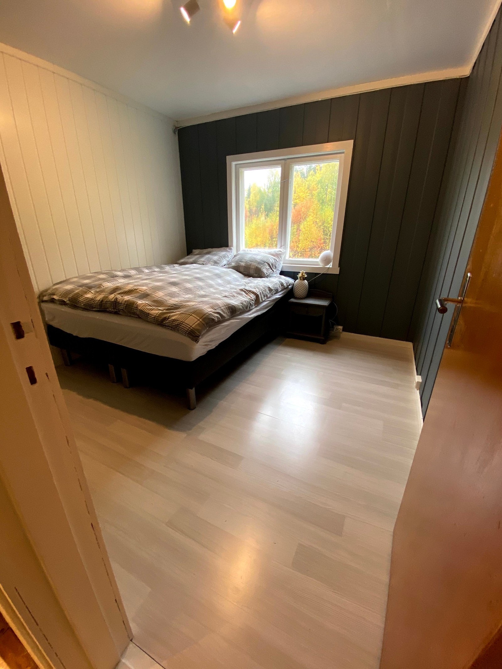 Soverom 1 Galleribilde