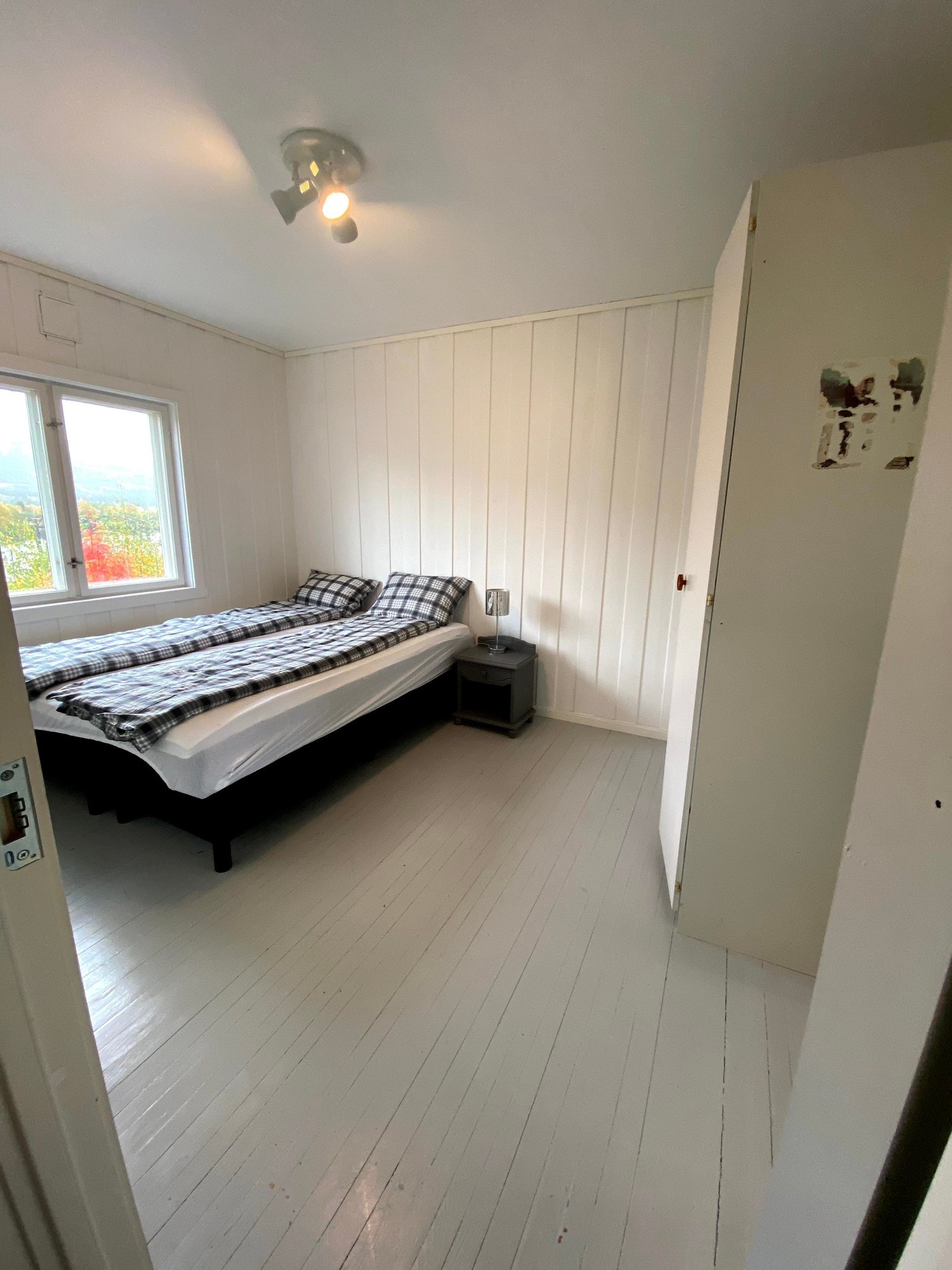 Soverom 2 Galleribilde