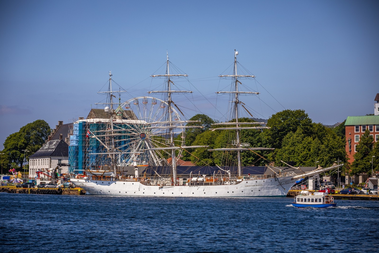 - Nærområdet - Galleribilde