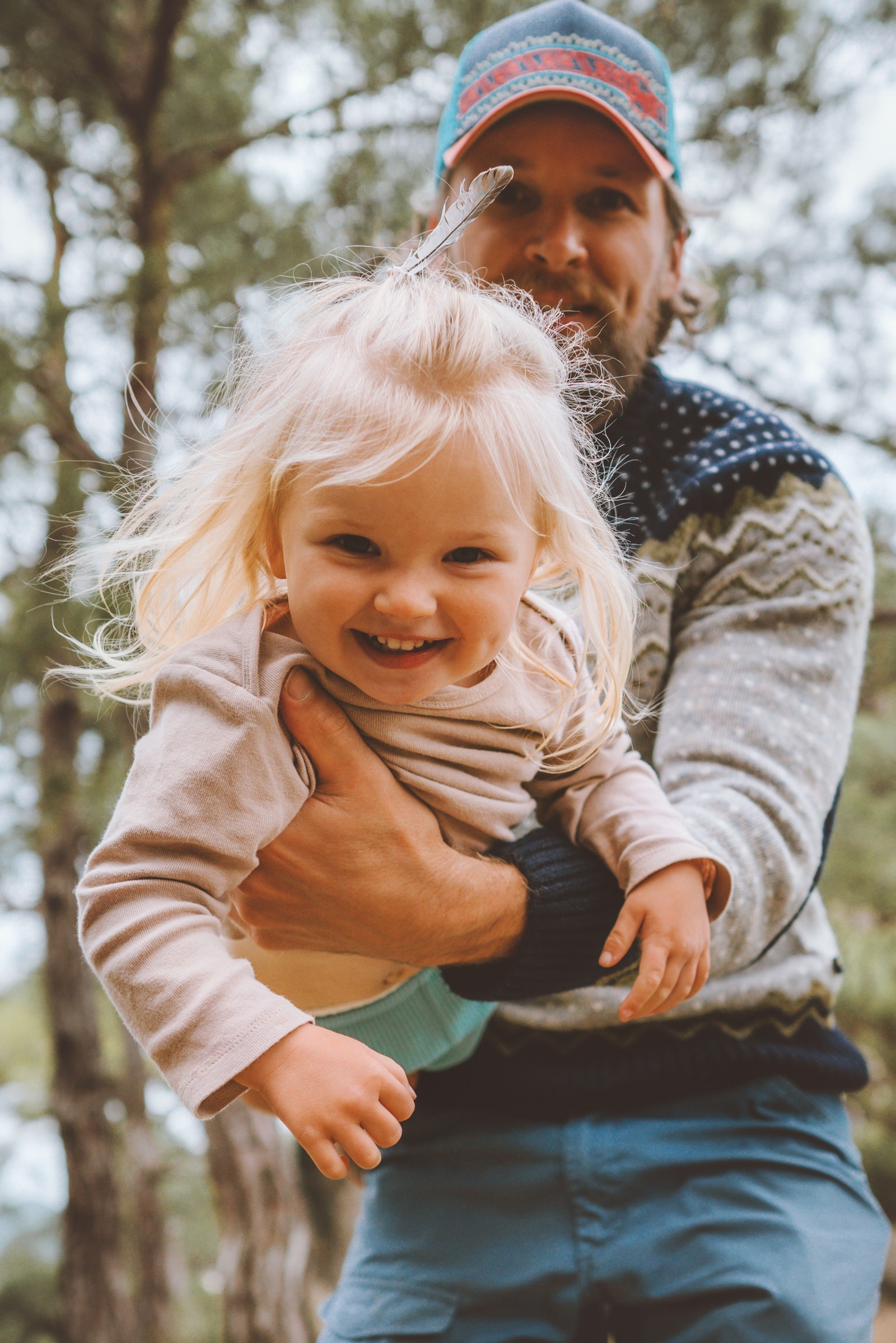 Å ha en HYTe vil gi deg kvalitetstid med de du er glad i Galleribilde