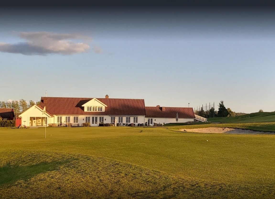 Nøtterøy Golfklubb Galleribilde