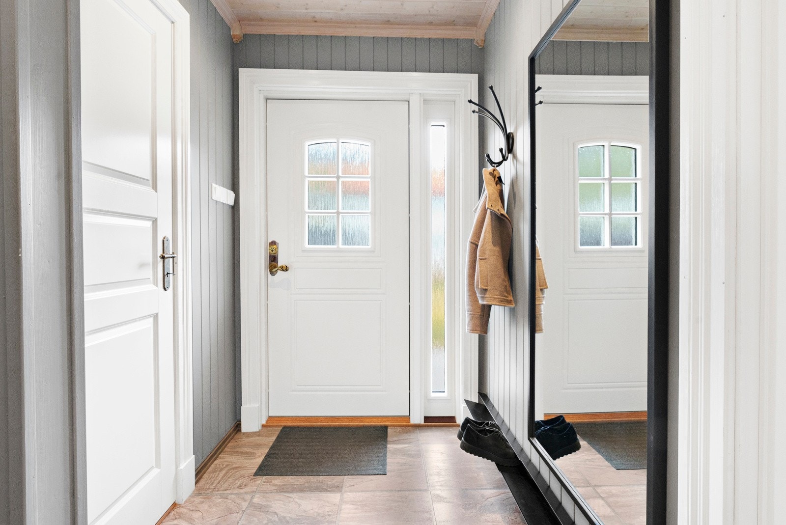 Entre - velkommen inn! Galleribilde