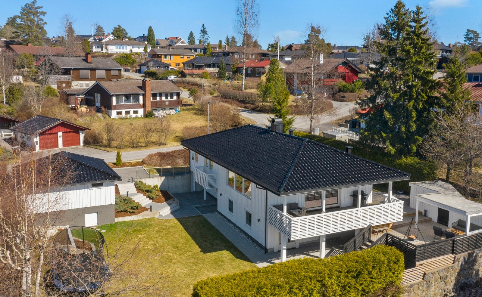 Velkommen til Tyrilia 4! Galleribilde