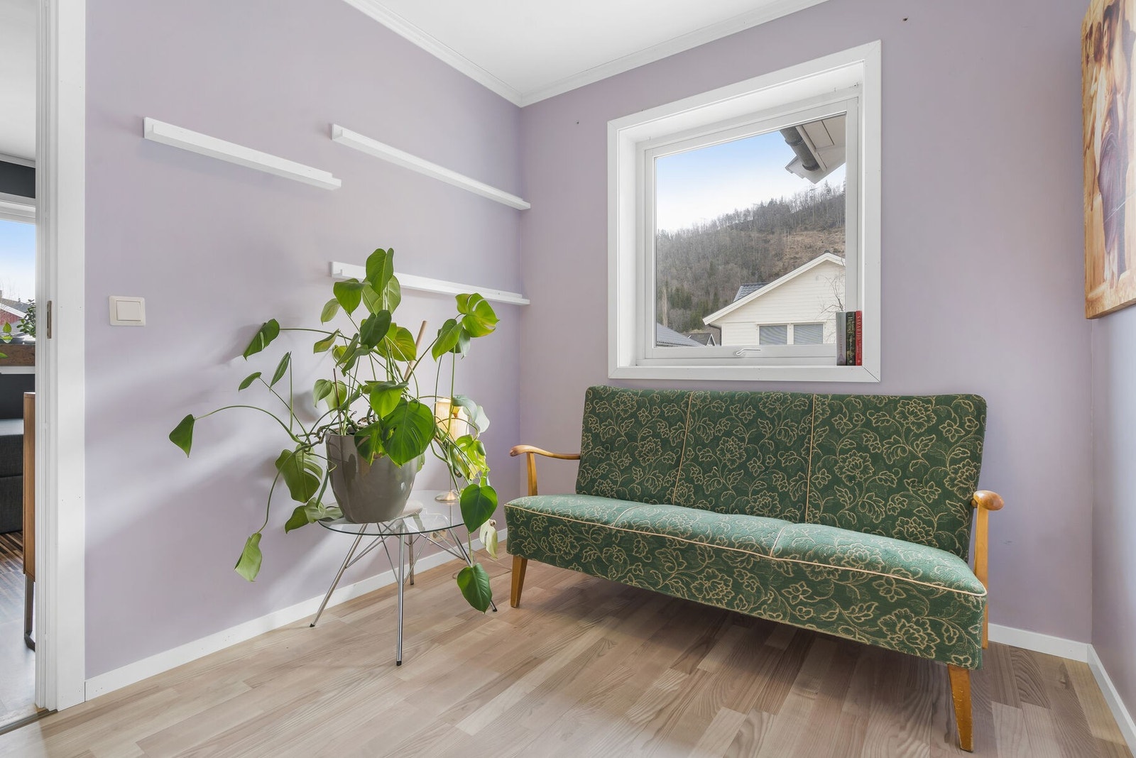 Soverom 3 av 3 Galleribilde