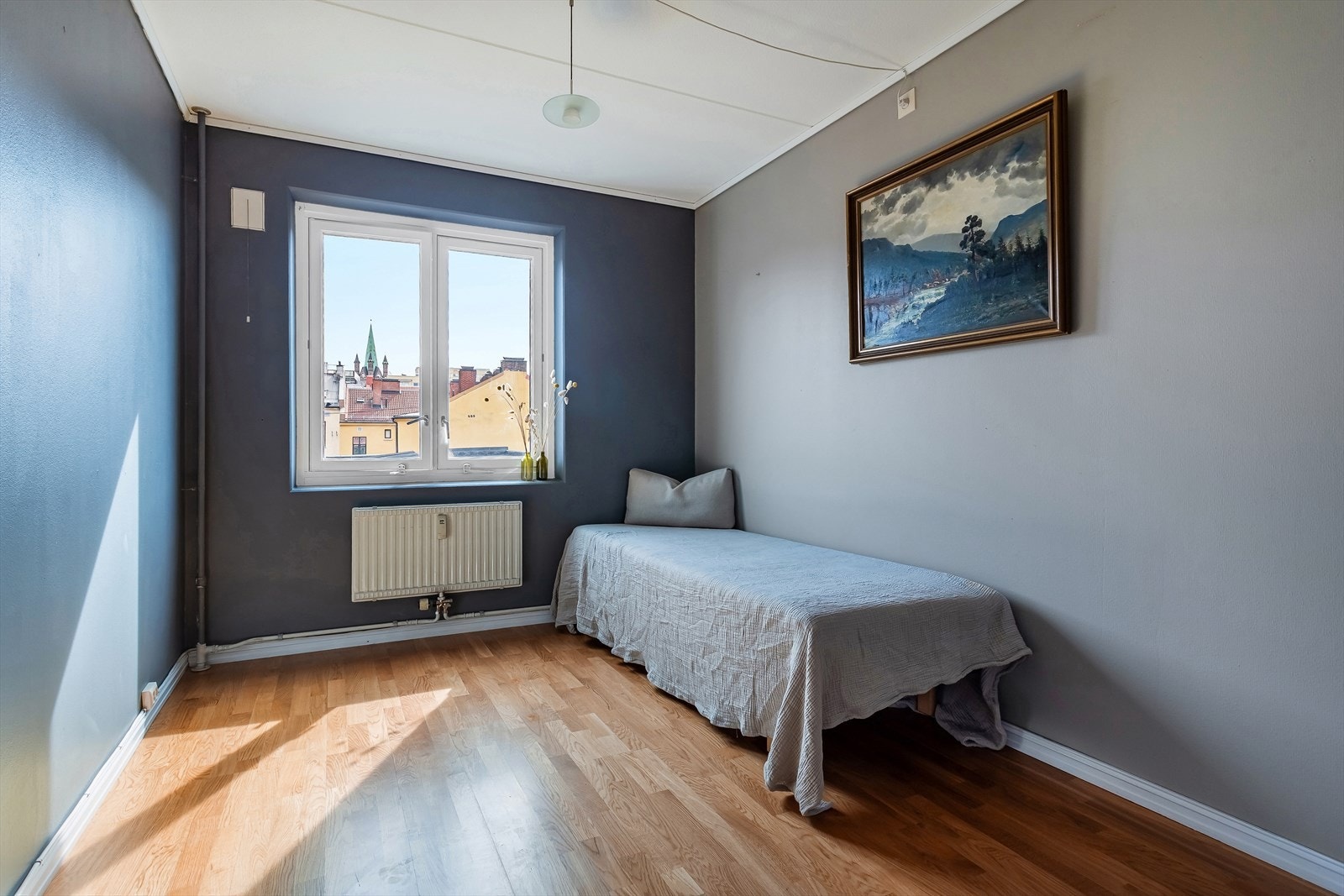 Soverom 2 Galleribilde