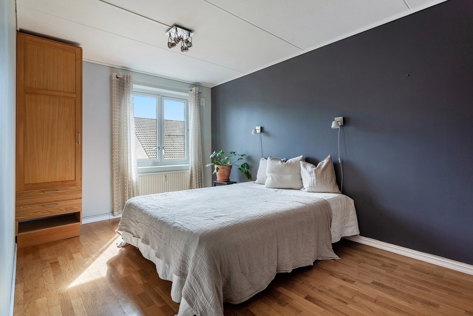 Hovedsoverom Galleribilde