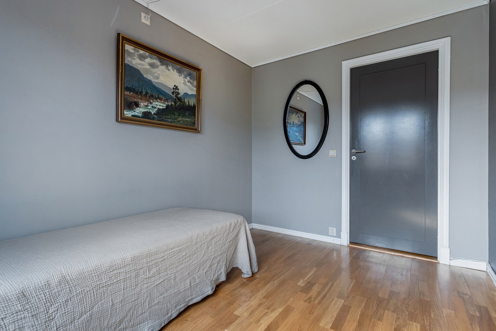 Soverom 2 Galleribilde