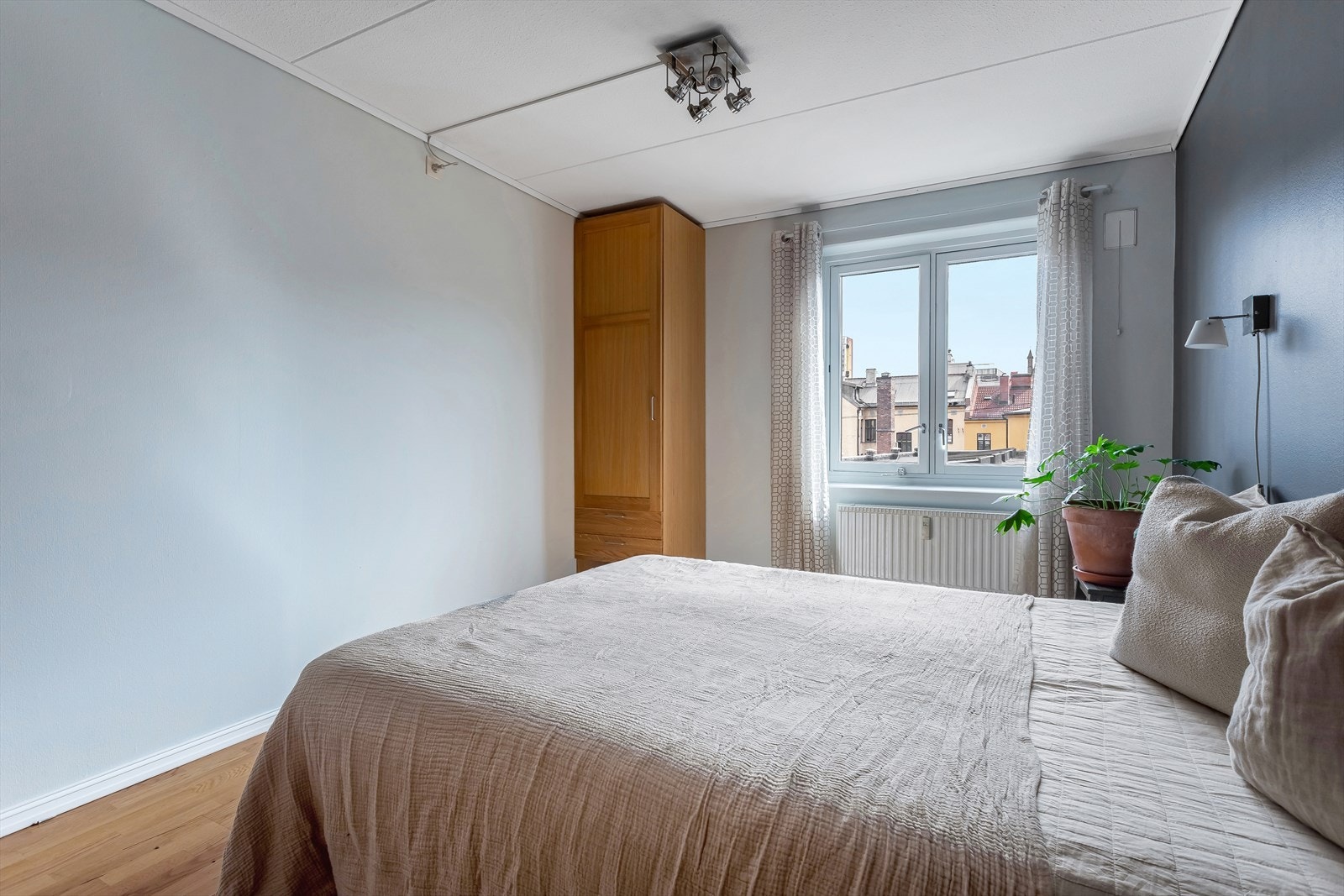 Hovedsoverom Galleribilde