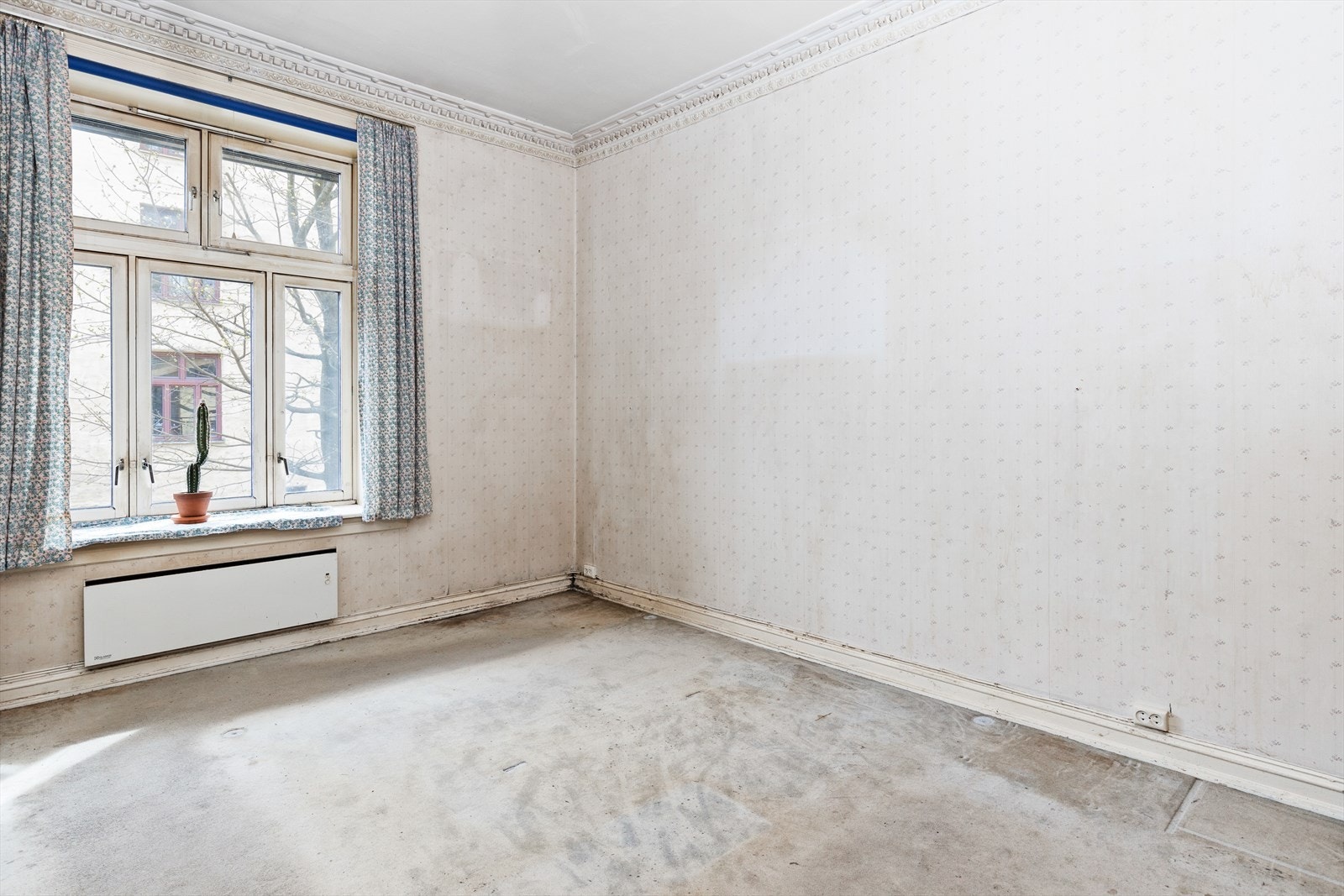 Hovedsoverom. Galleribilde