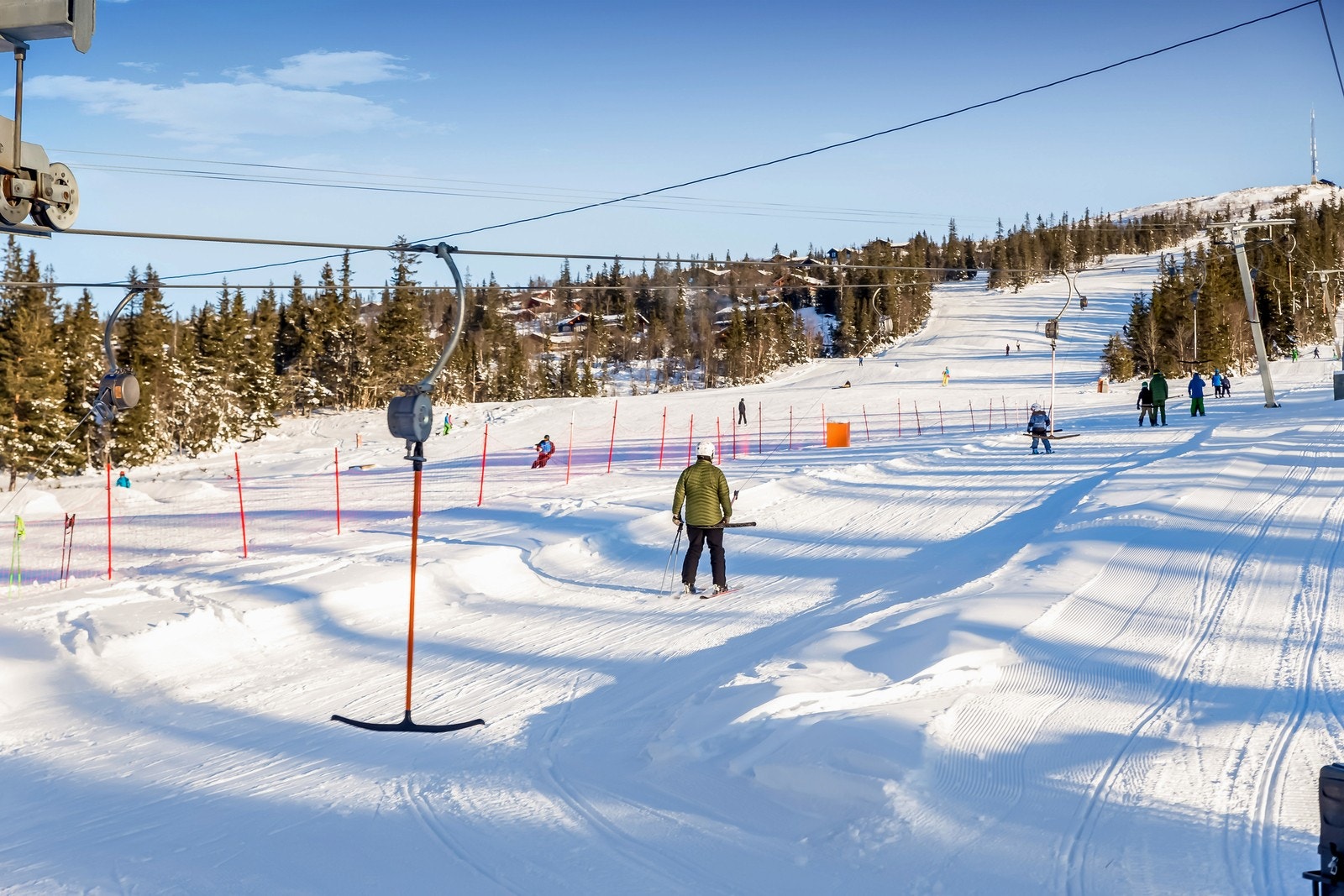 Haglebu Galleribilde
