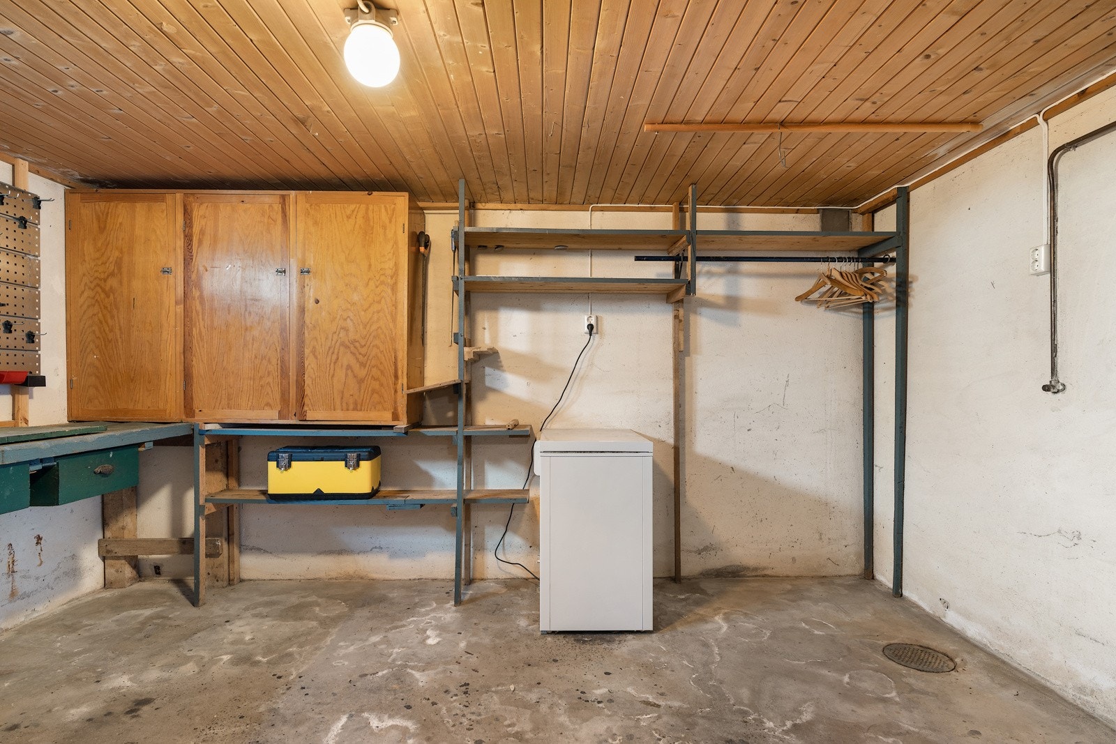 Hobbyrom Galleribilde